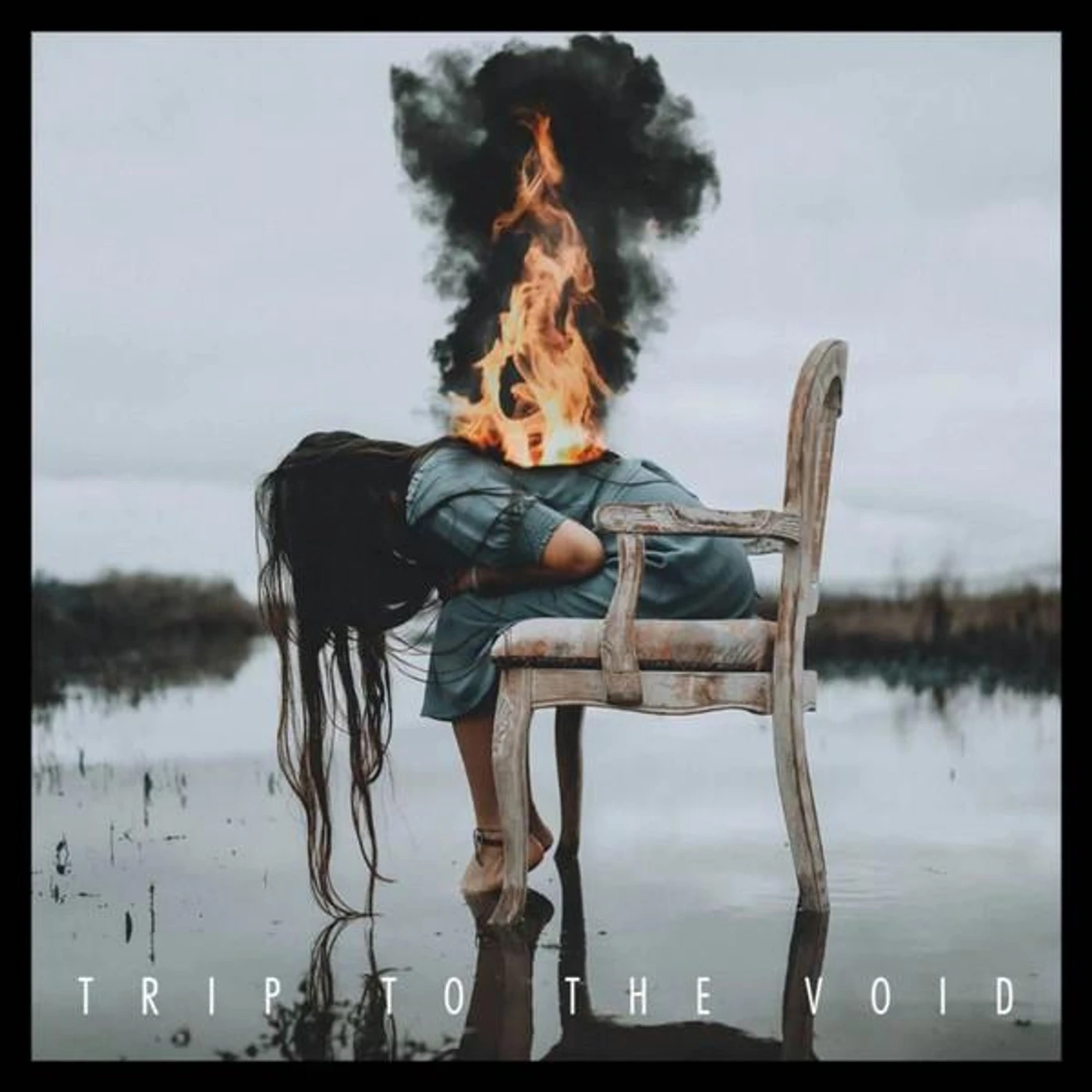 Blockheads TRIP TO THE VOID CD