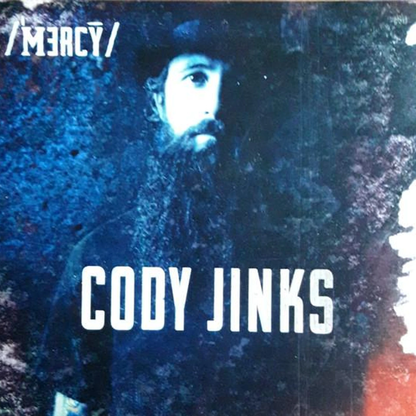 Cody Jinks MERCY CD