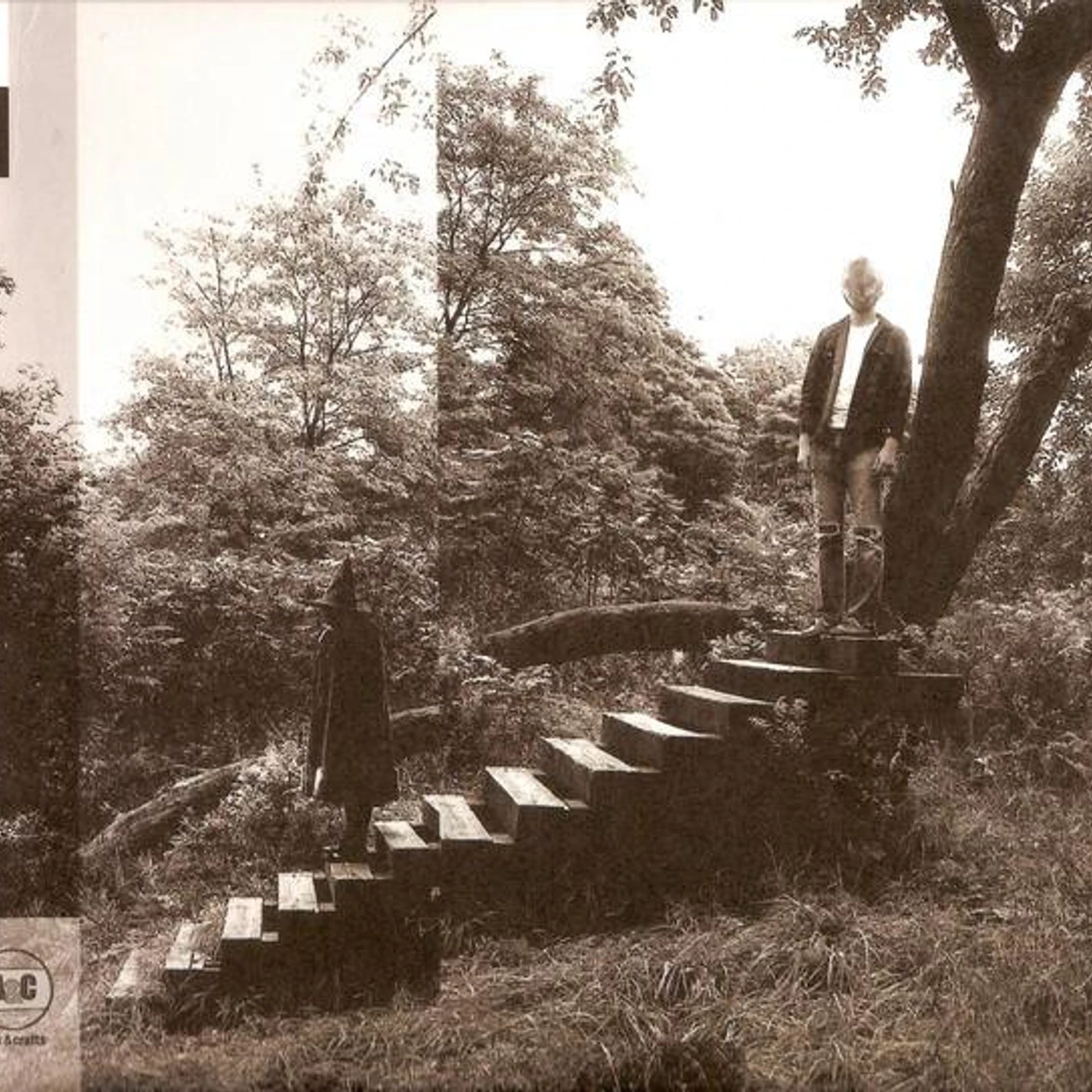TIMBER TIMBRE CD