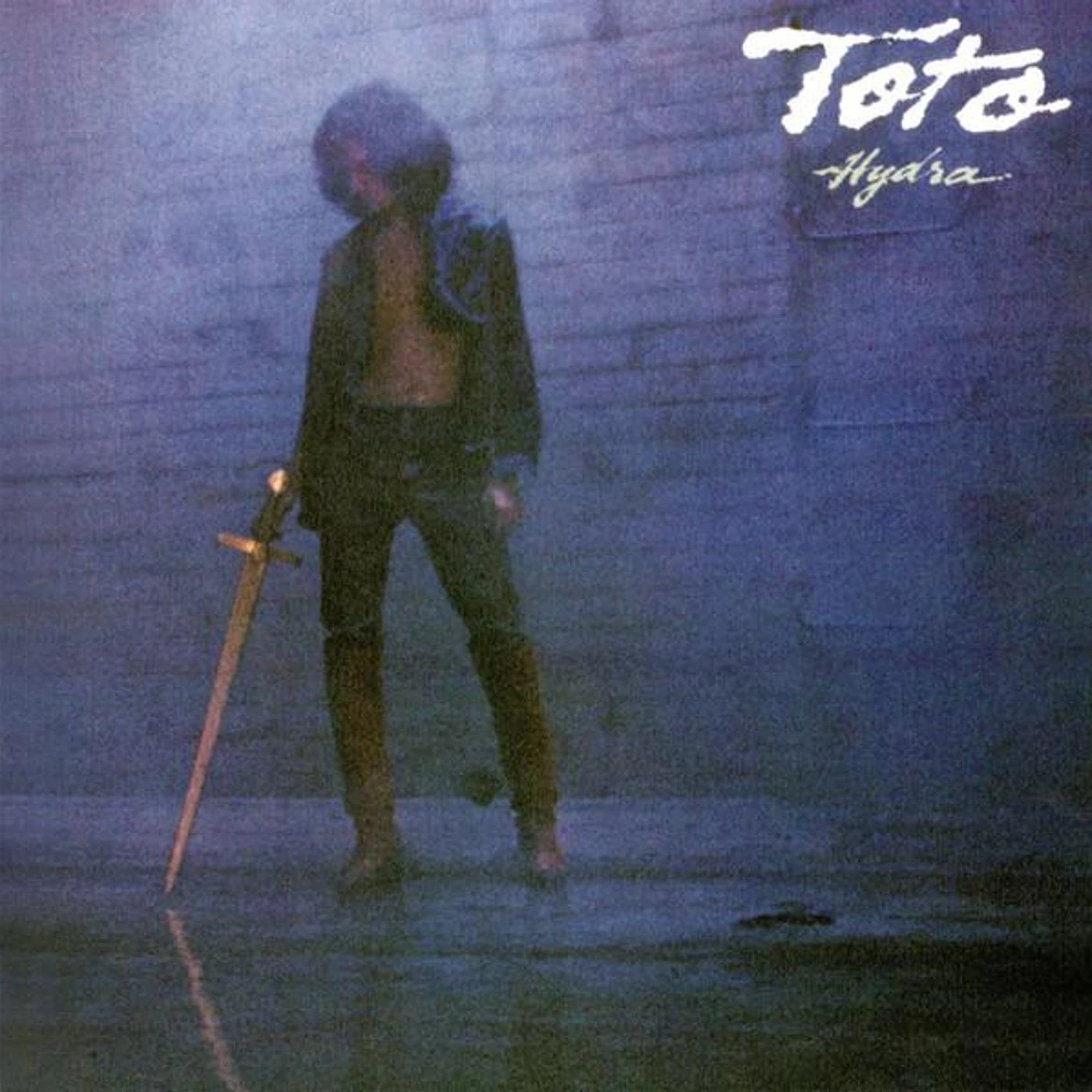 TOTO HYDRA CD