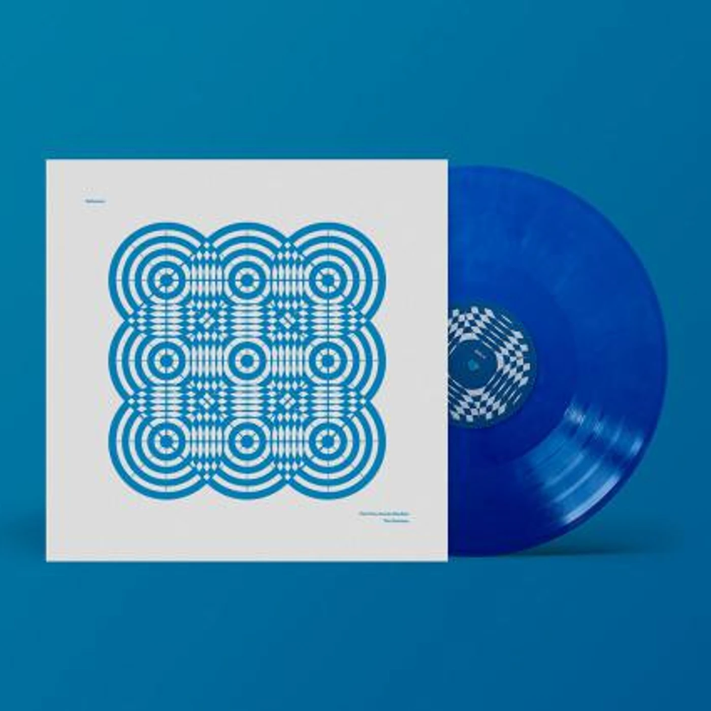 Dohnavùr FLOW ACROSS BORDERS (REMIXES) Vinyl Record