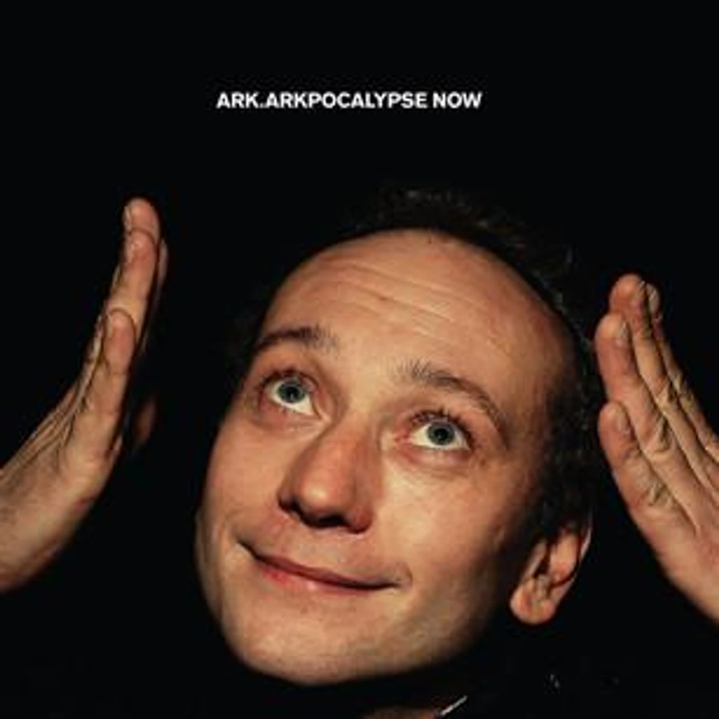 ARKPOCALYPSE NOW (2LP) Vinyl Record