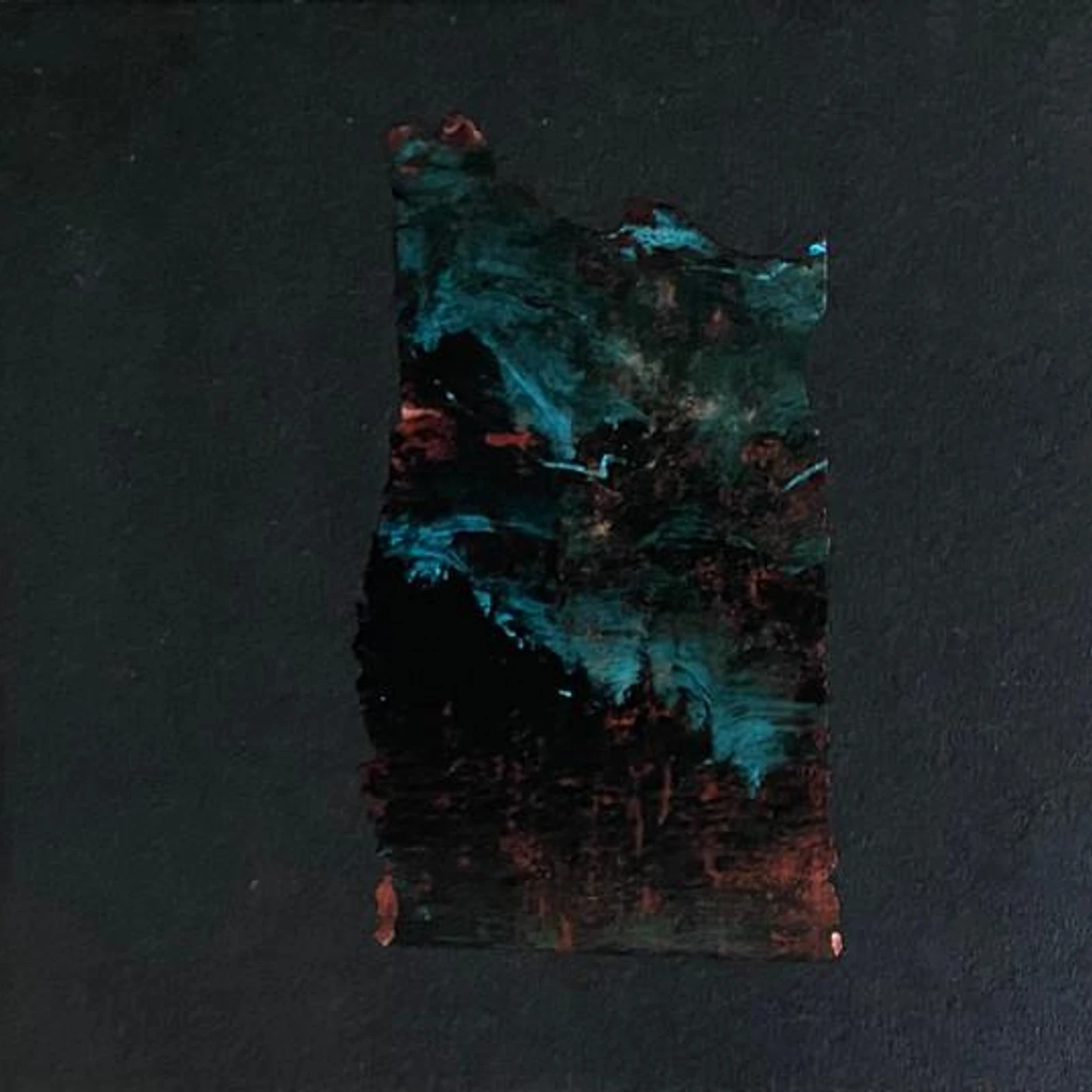 Cult Of Luna LONG ROAD NORTH CD
