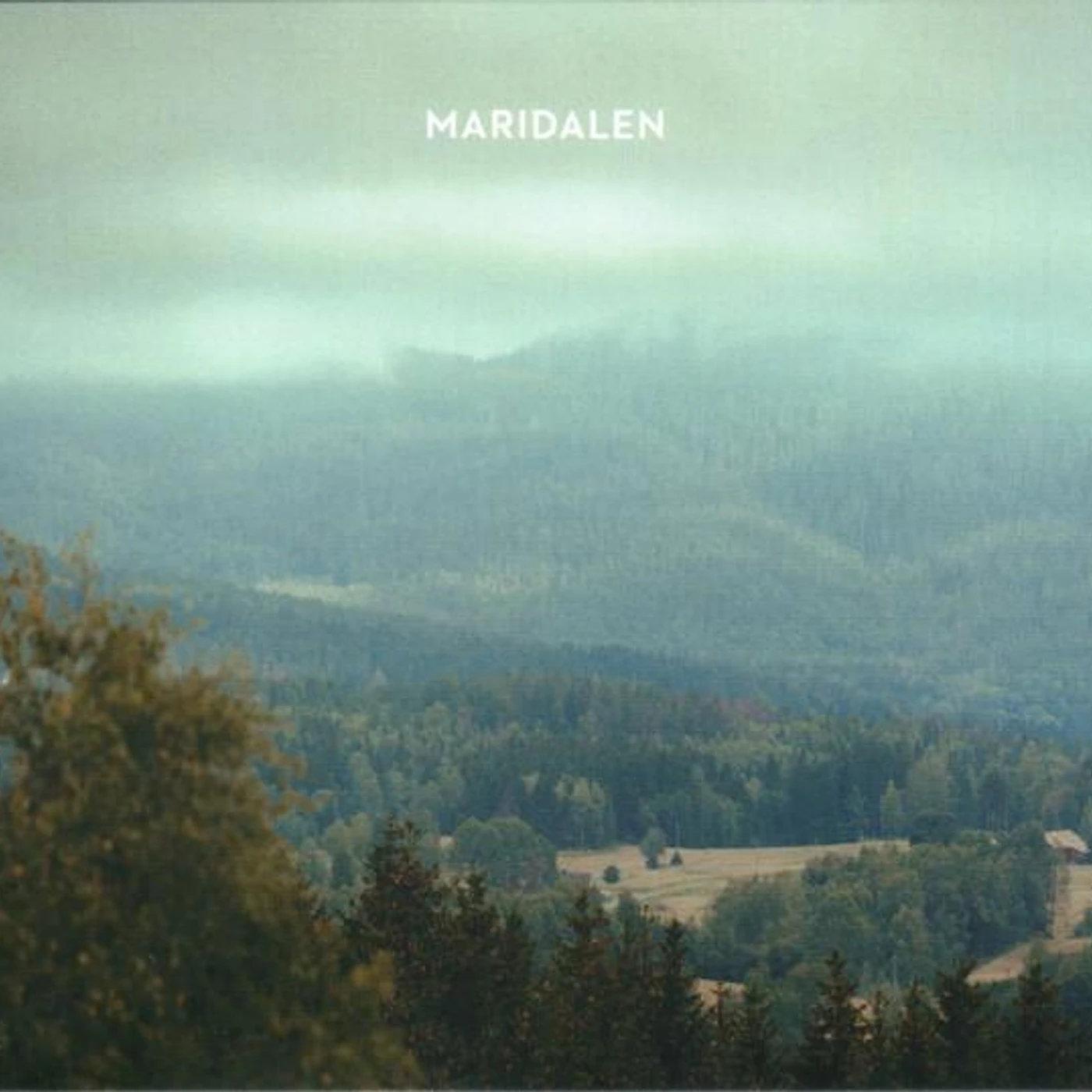 MARIDALEN CD