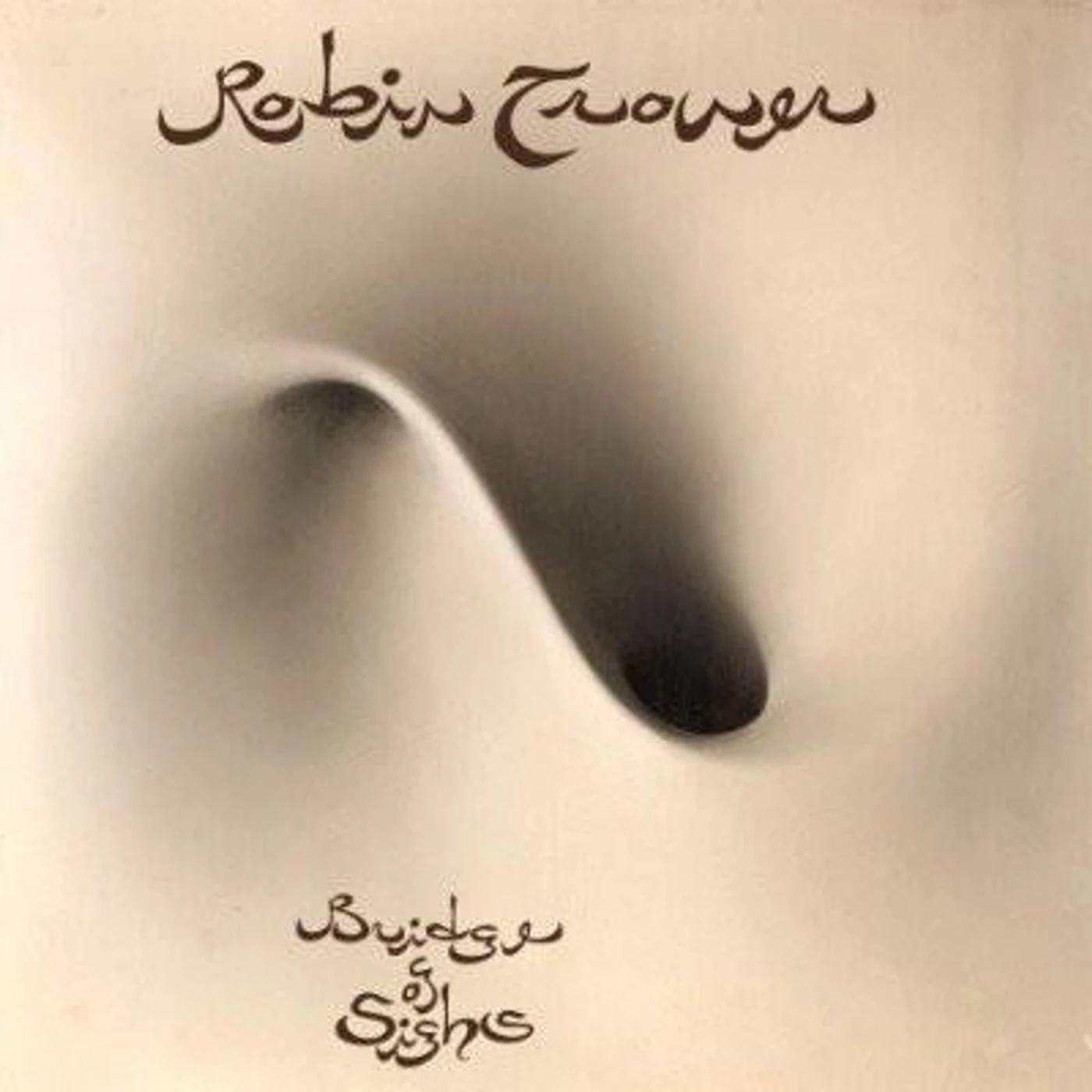 Robin Trower BRIDGE OF SIGHS / BBC SESSIONS CD