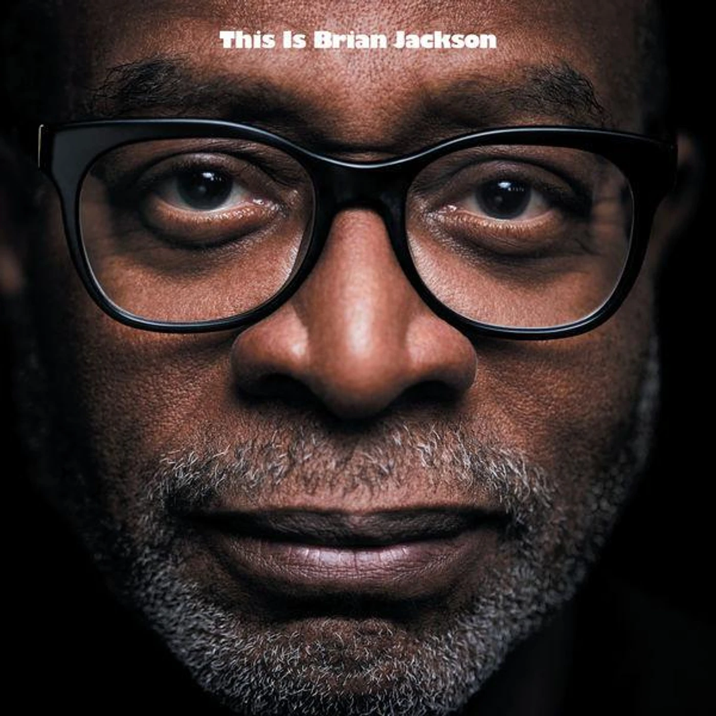 This Is Brian Jackson Vinyl Record