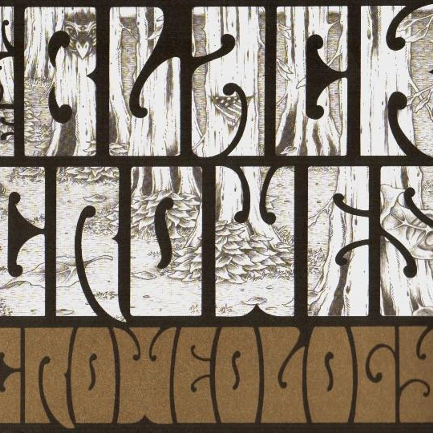 The Black Crowes CROWEOLOGY CD