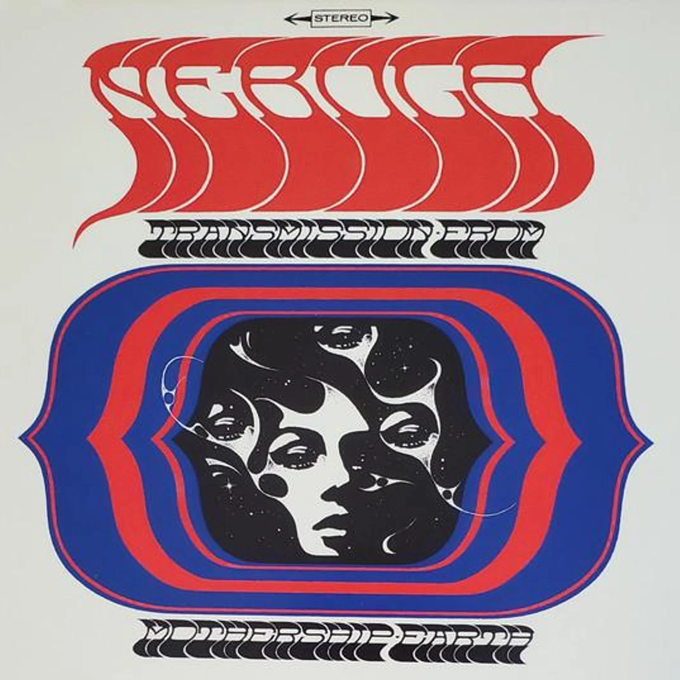 Nebula TRANSMISSION FROM MOTHERSHIP EARTH CD