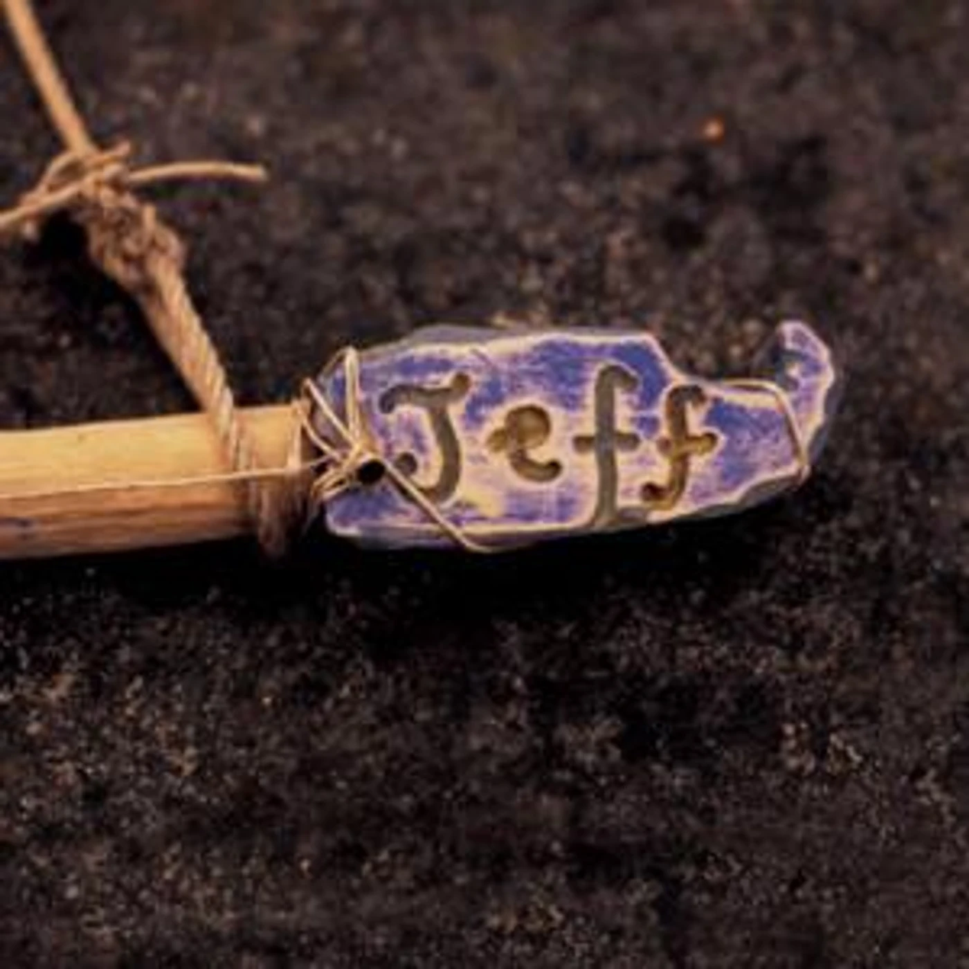 Jeff Beck JEFF CD