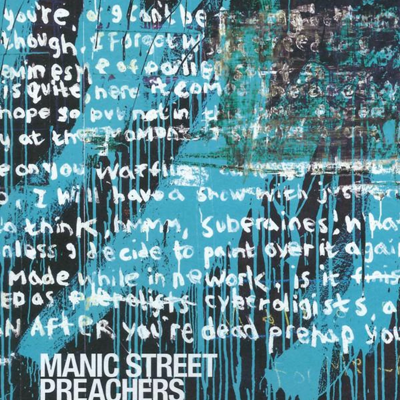 Manic Street Preachers KNOW YOUR ENEMY (DELUXE EDITION/3CD) CD
