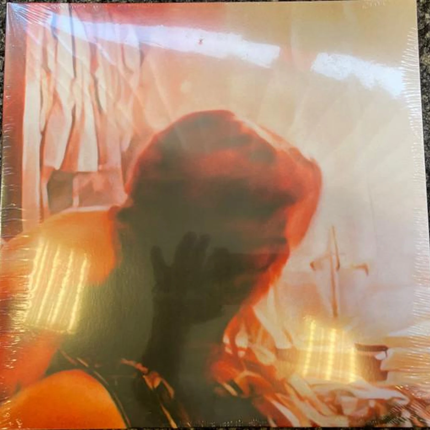 Madrugada Vinyl Record