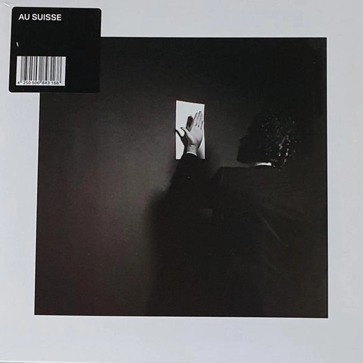 Au Suisse Vinyl Record