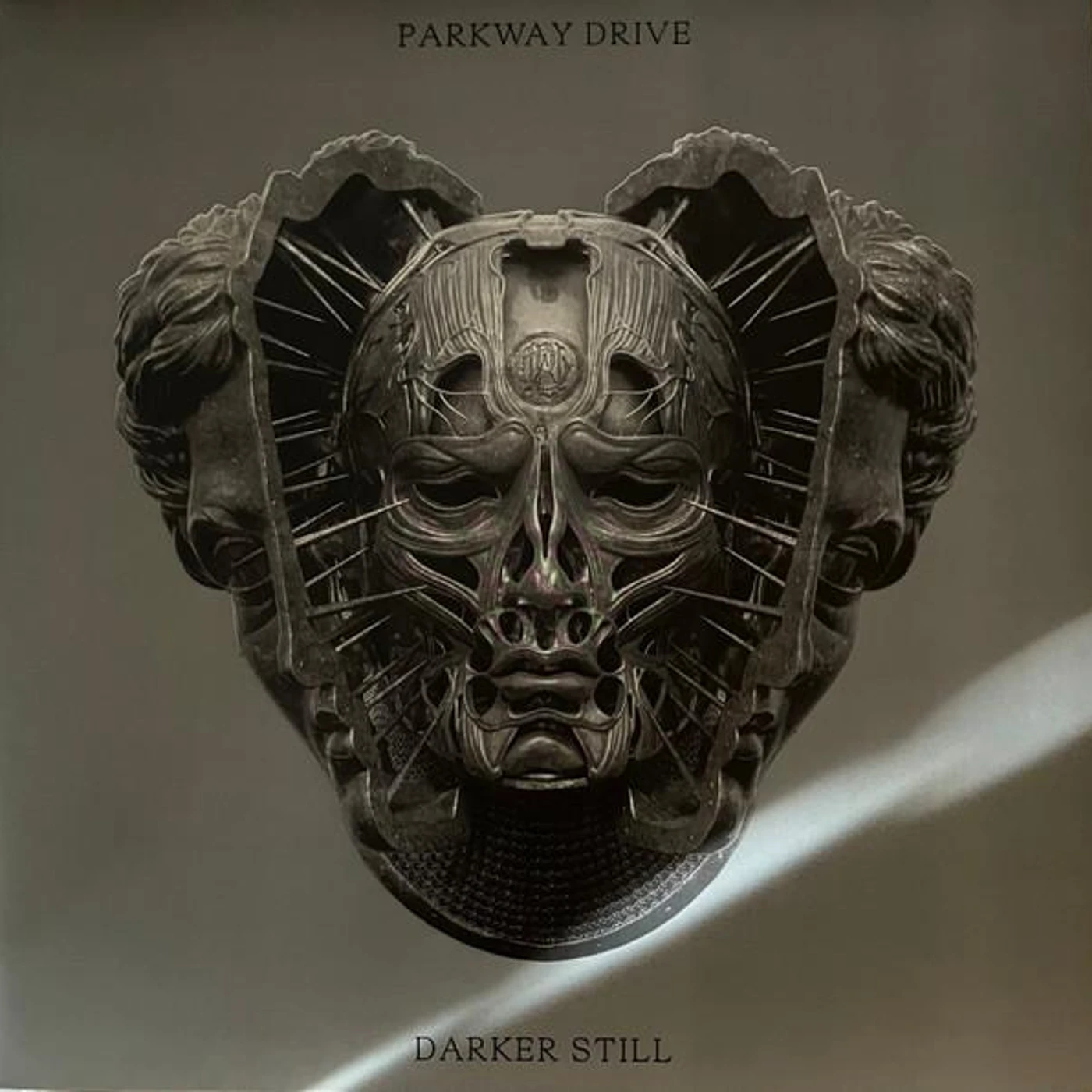 Parkway Drive Darker Still Vinyl Record