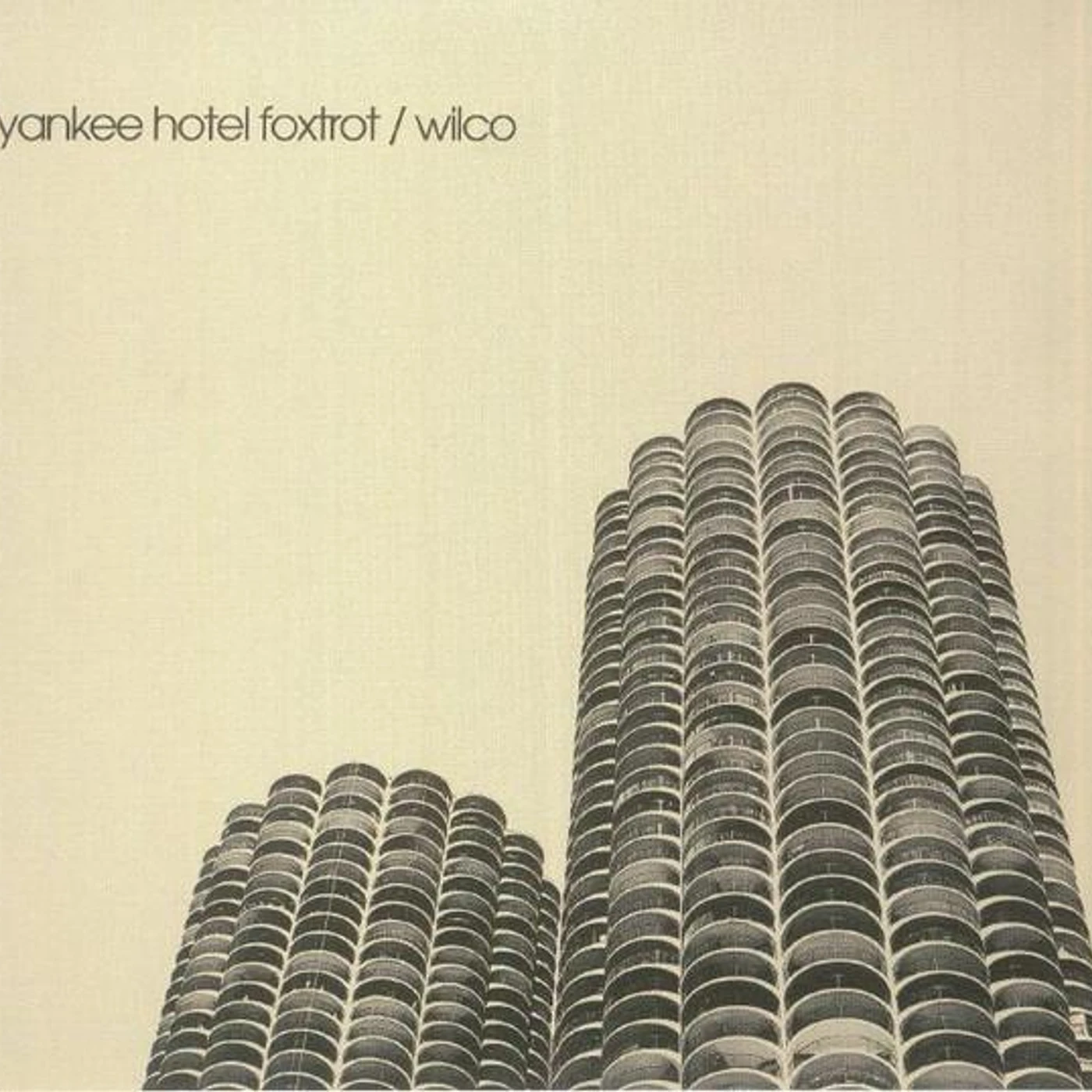 Wilco YANKEE HOTEL FOXTROT (EXPANDED EDITION/2CD) CD