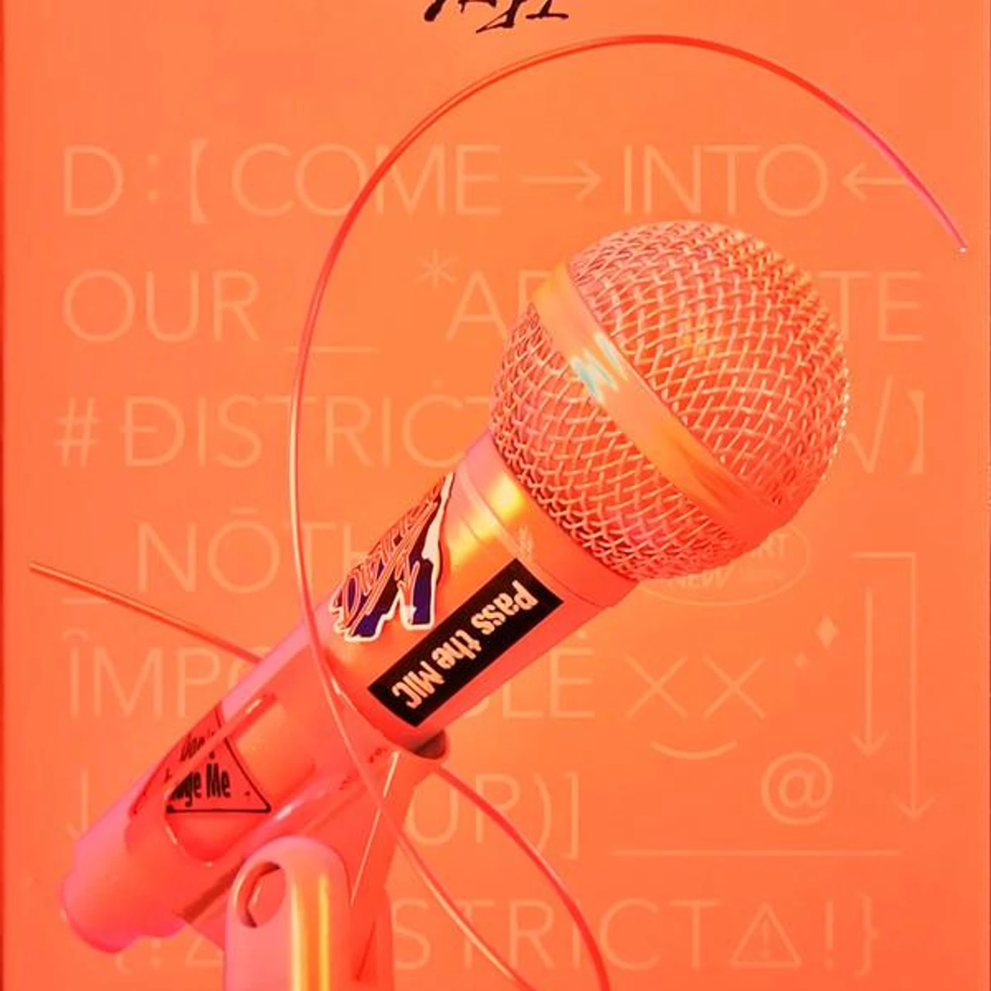 ENHYPEN MANIFESTO: DAY 1 CD