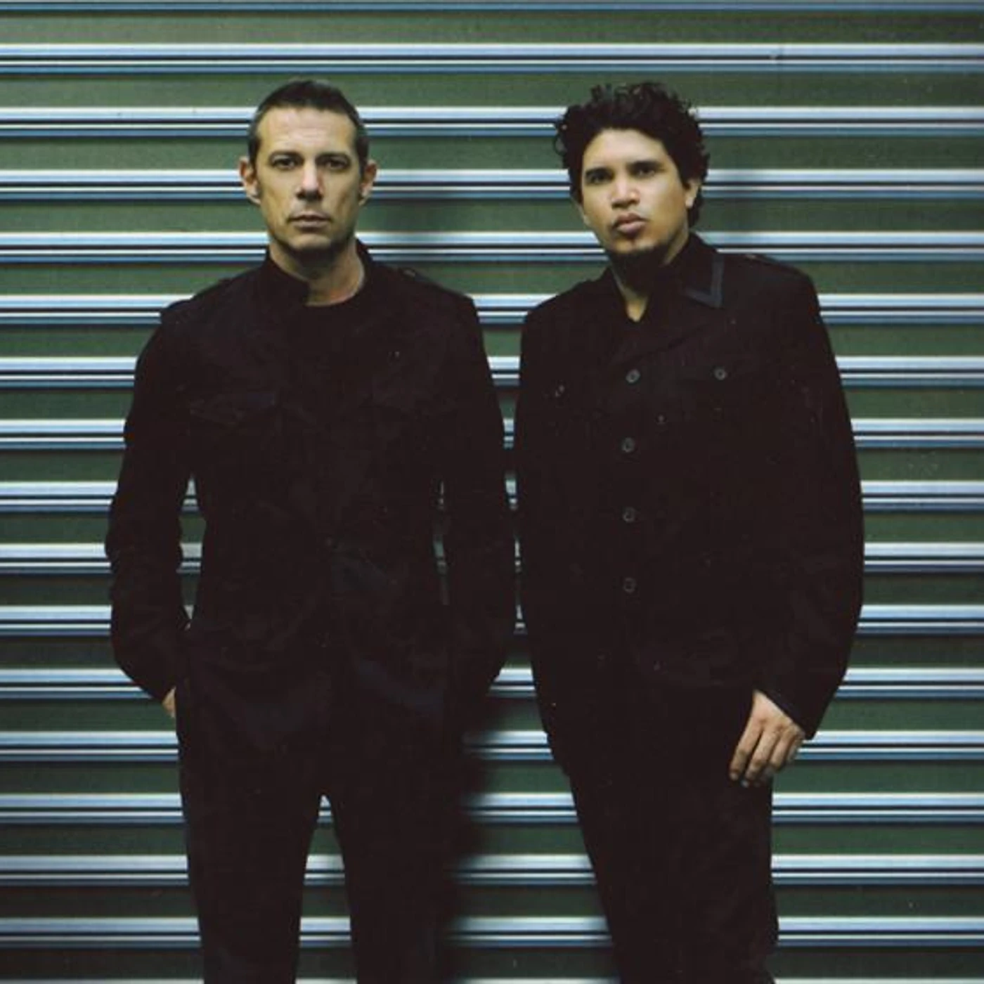Thievery Corporation IT TAKES A THIEF. CD