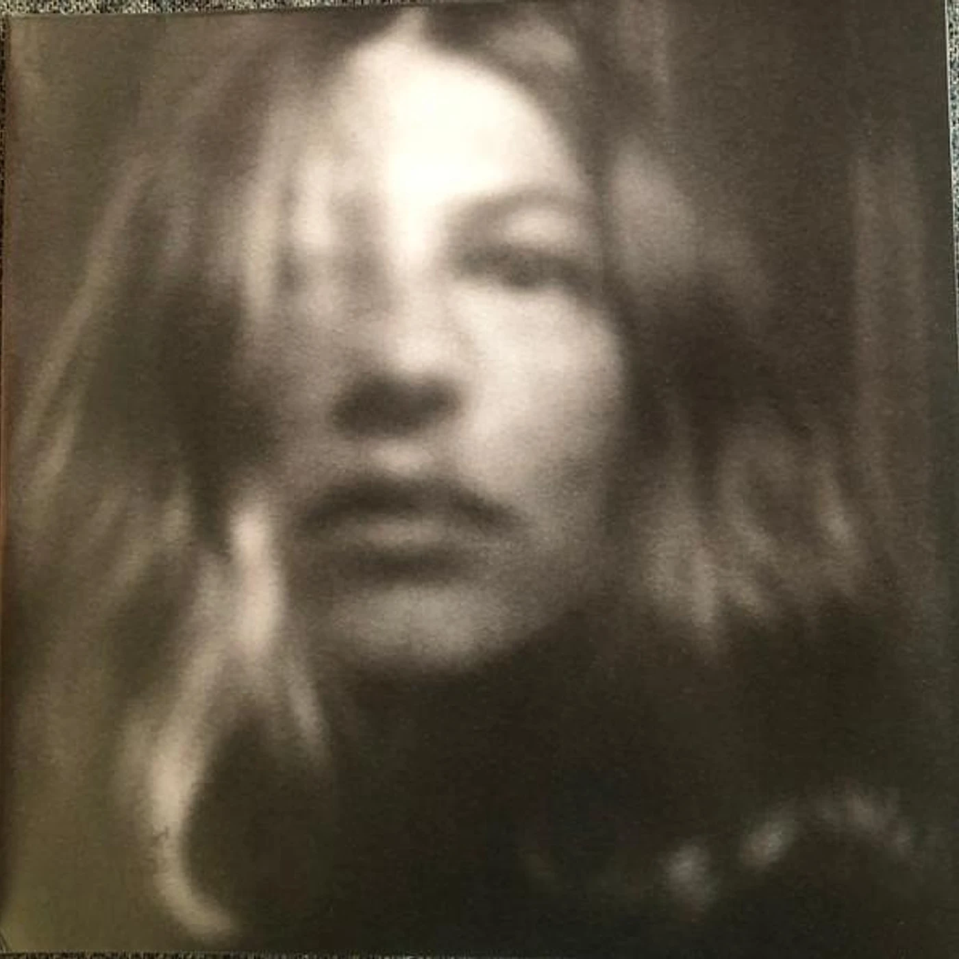 Indigo Sparke HYSTERIA Vinyl Record