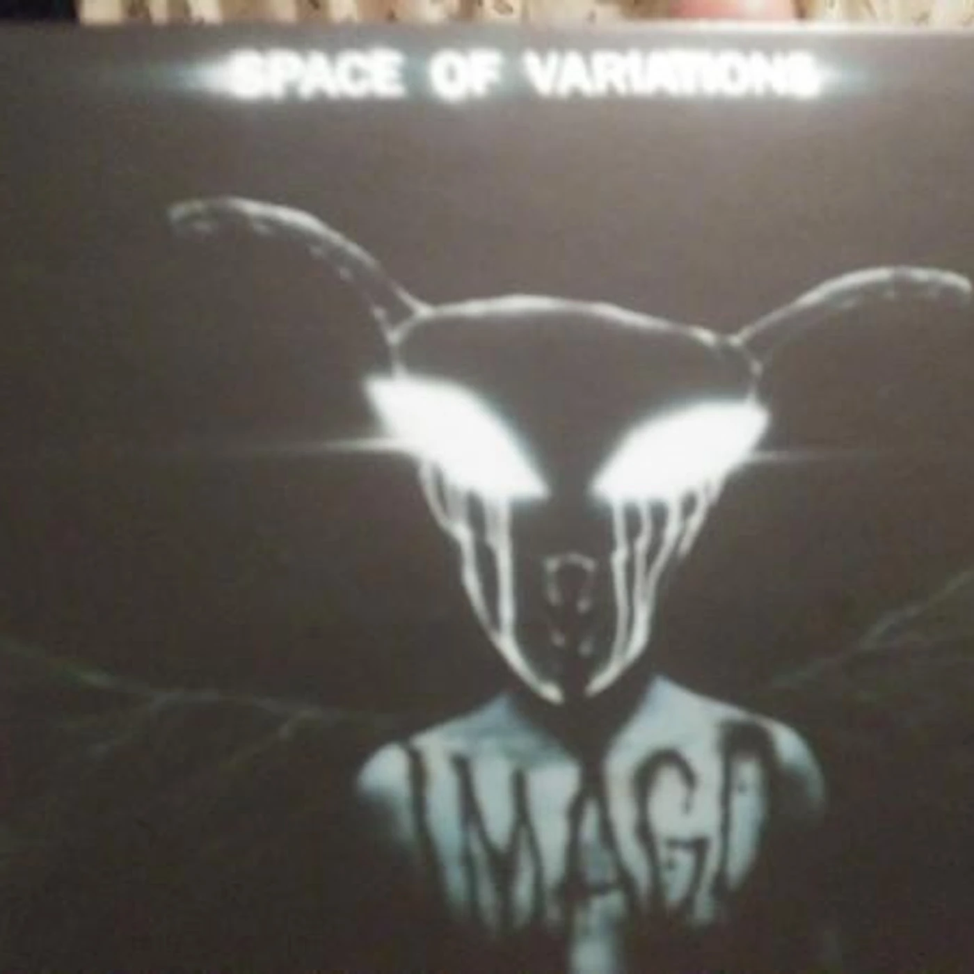 Space Of Variations IMAGO CD