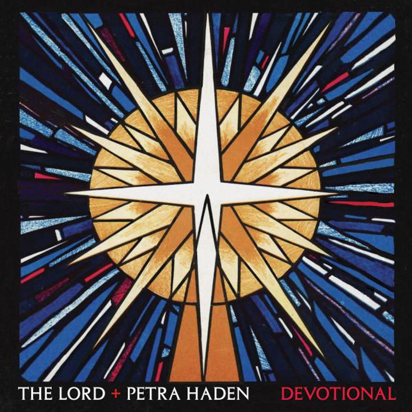Lord DEVOTIONAL CD