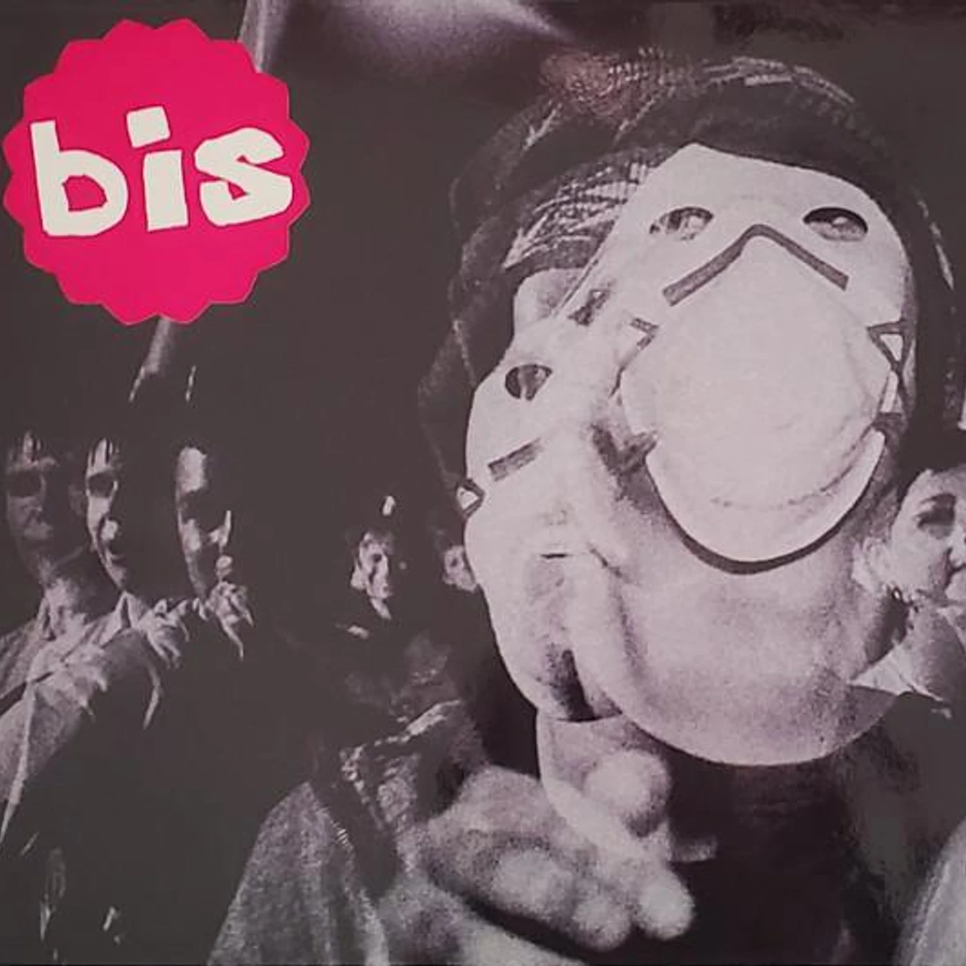 bis SYSTEMS MUSIC FOR HOME DEFENCE CD