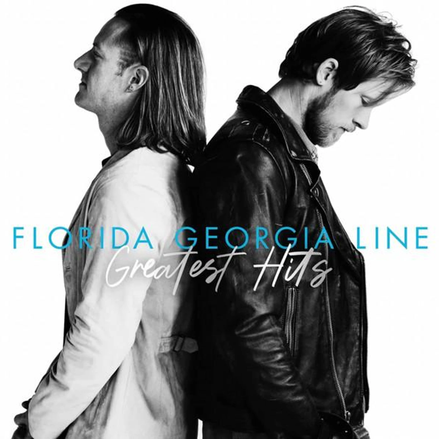 Florida Georgia Line Greatest Hits Vinyl Record
