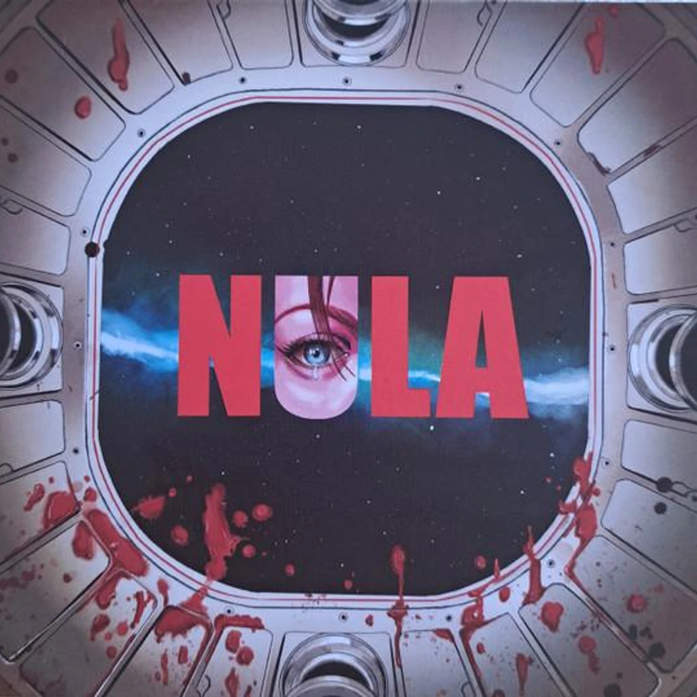 VUKOVI NULA CD