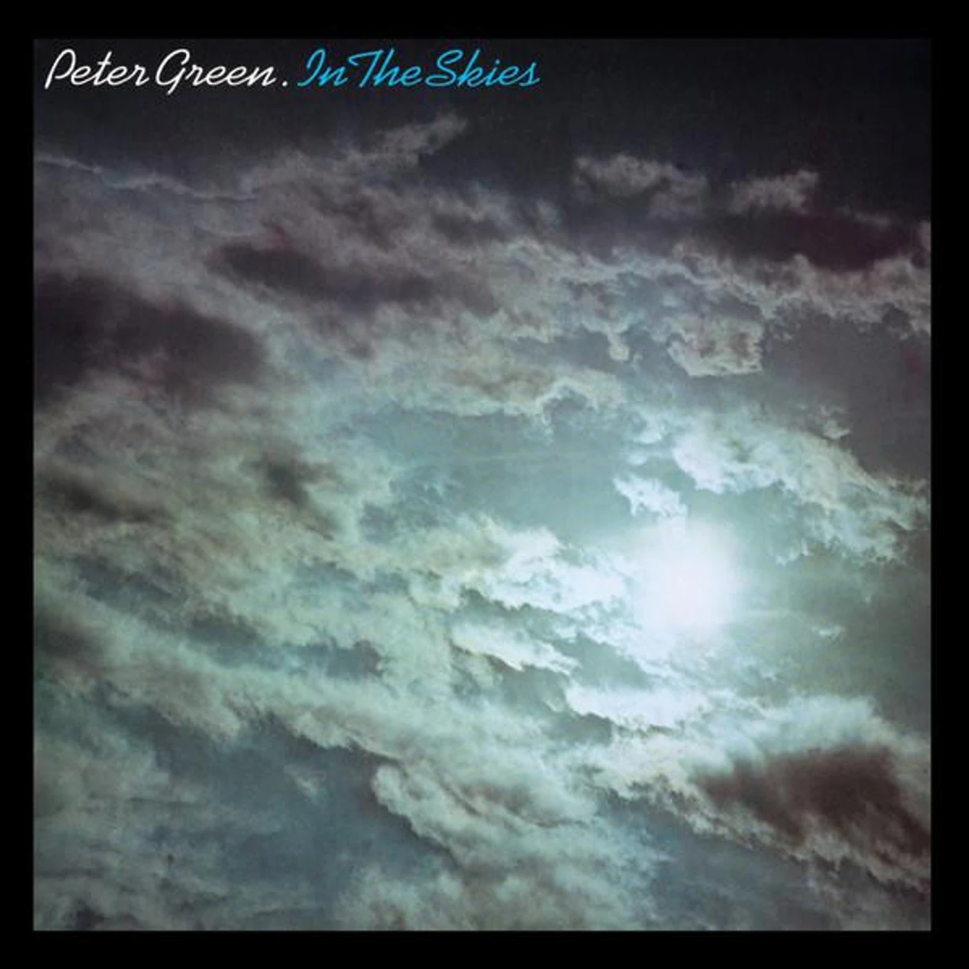Peter Green IN THE SKIES (EXPANDED EDITION/REMASTER) CD