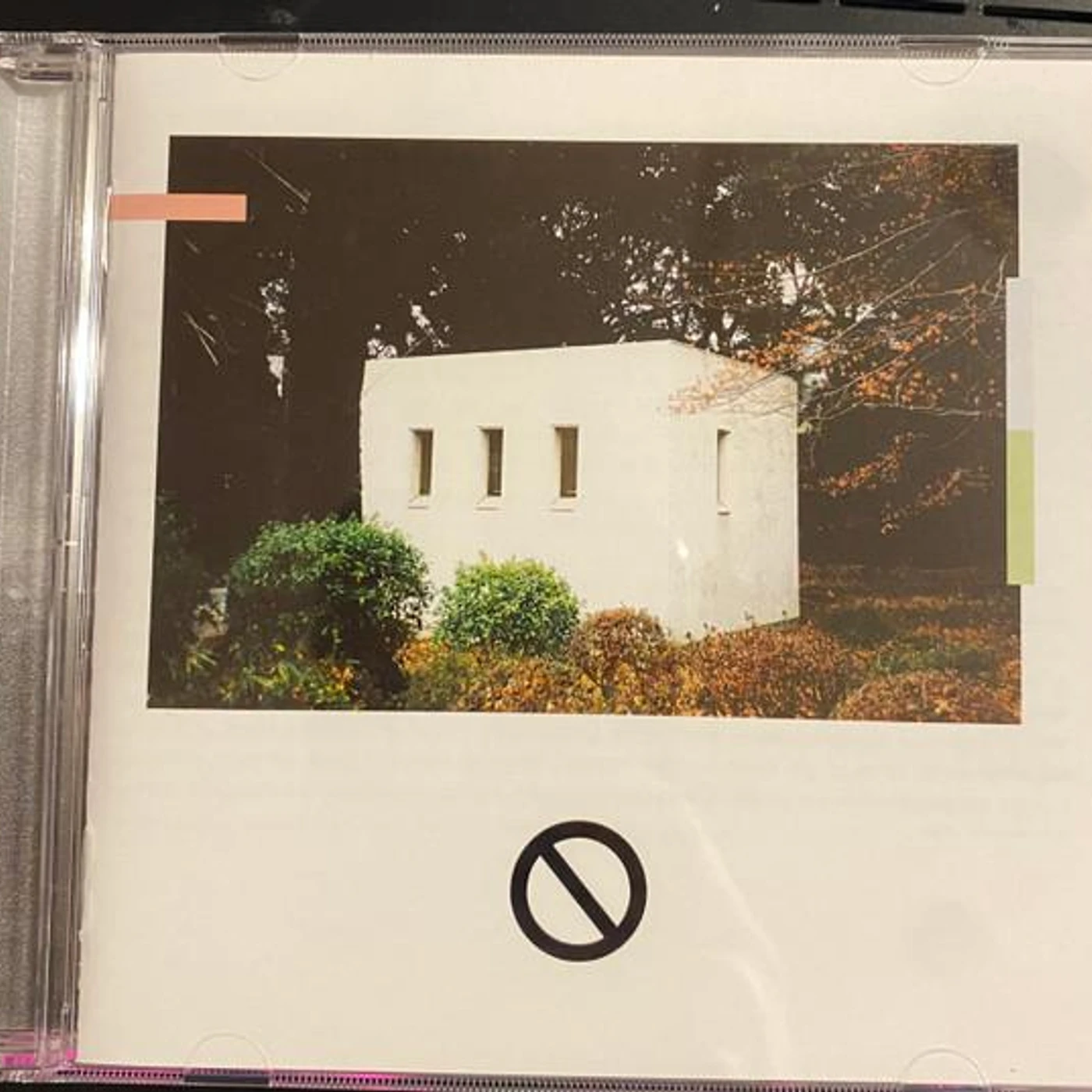 Counterparts YOU'RE NOT YOU ANYMORE CD