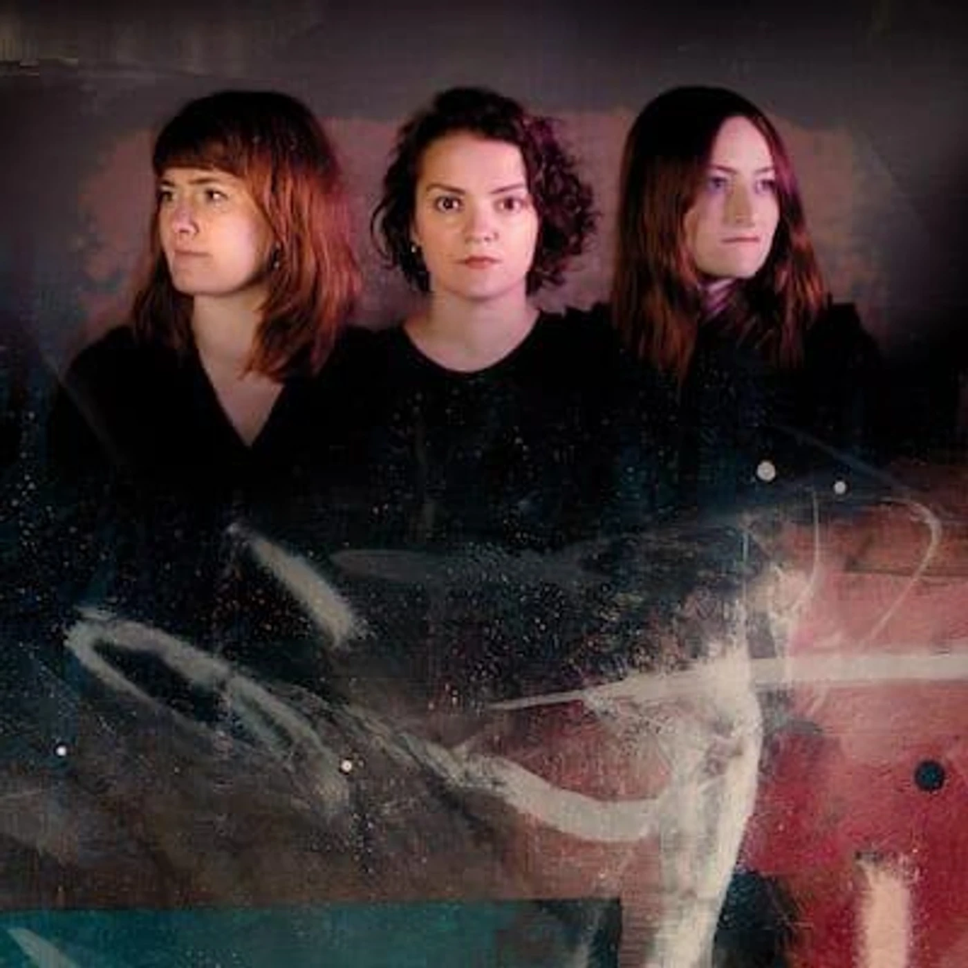 Lady Maisery TENDER CD