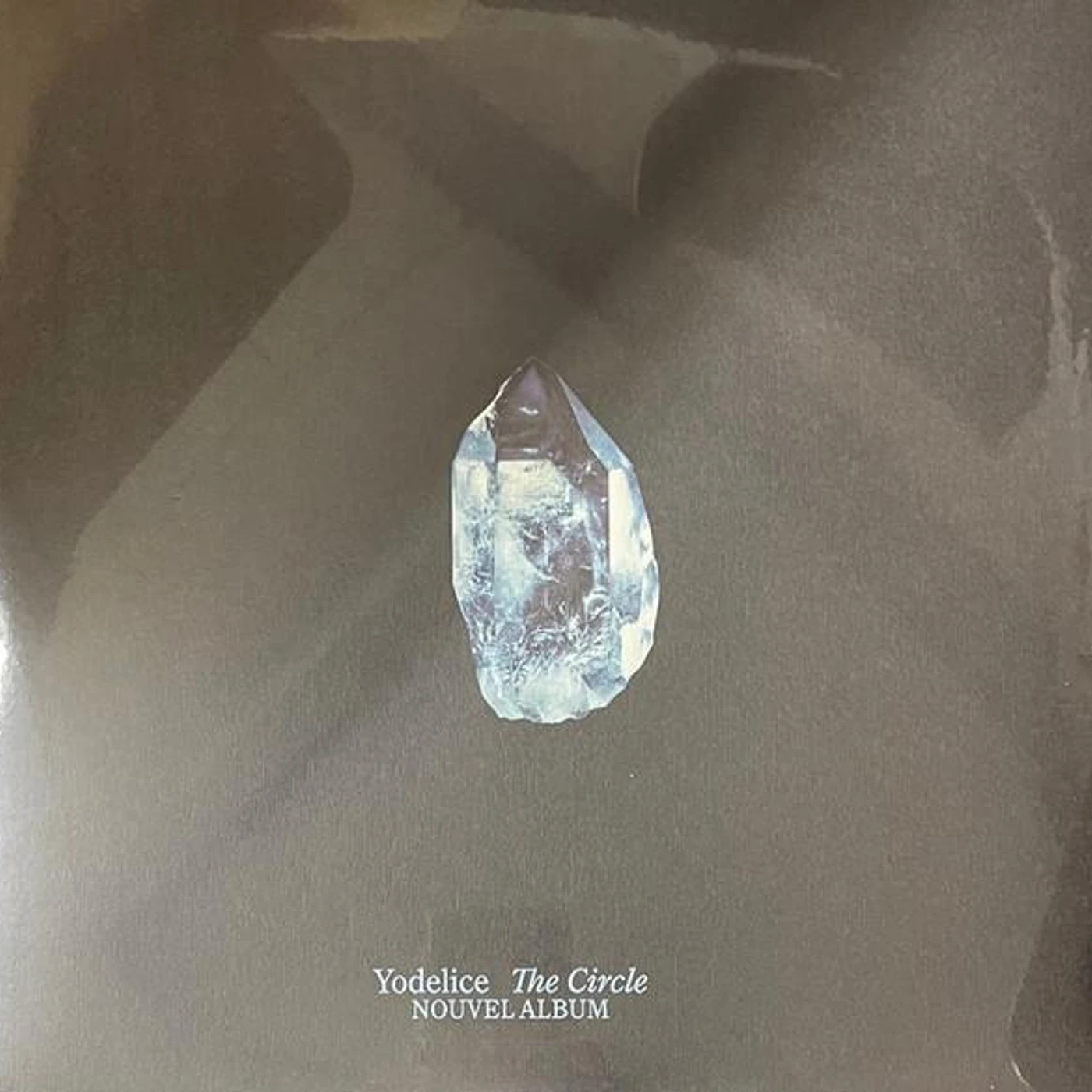 Circle YODELICE Vinyl Record