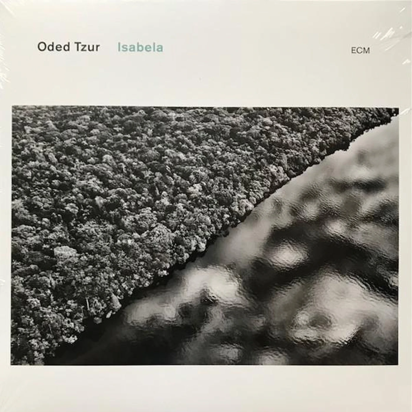 Oded Tzur Isabela Vinyl Record