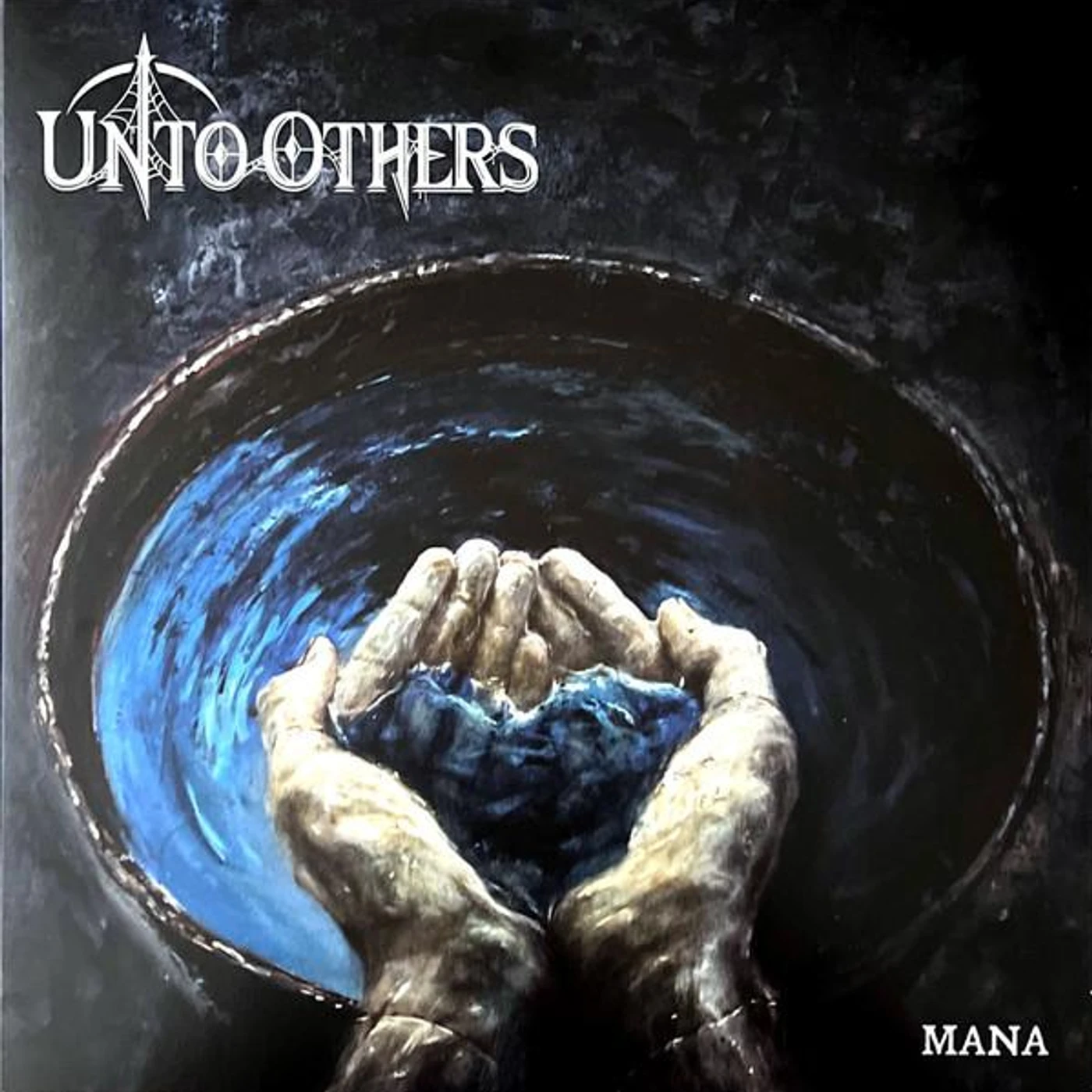 Unto Others Mana Vinyl Record