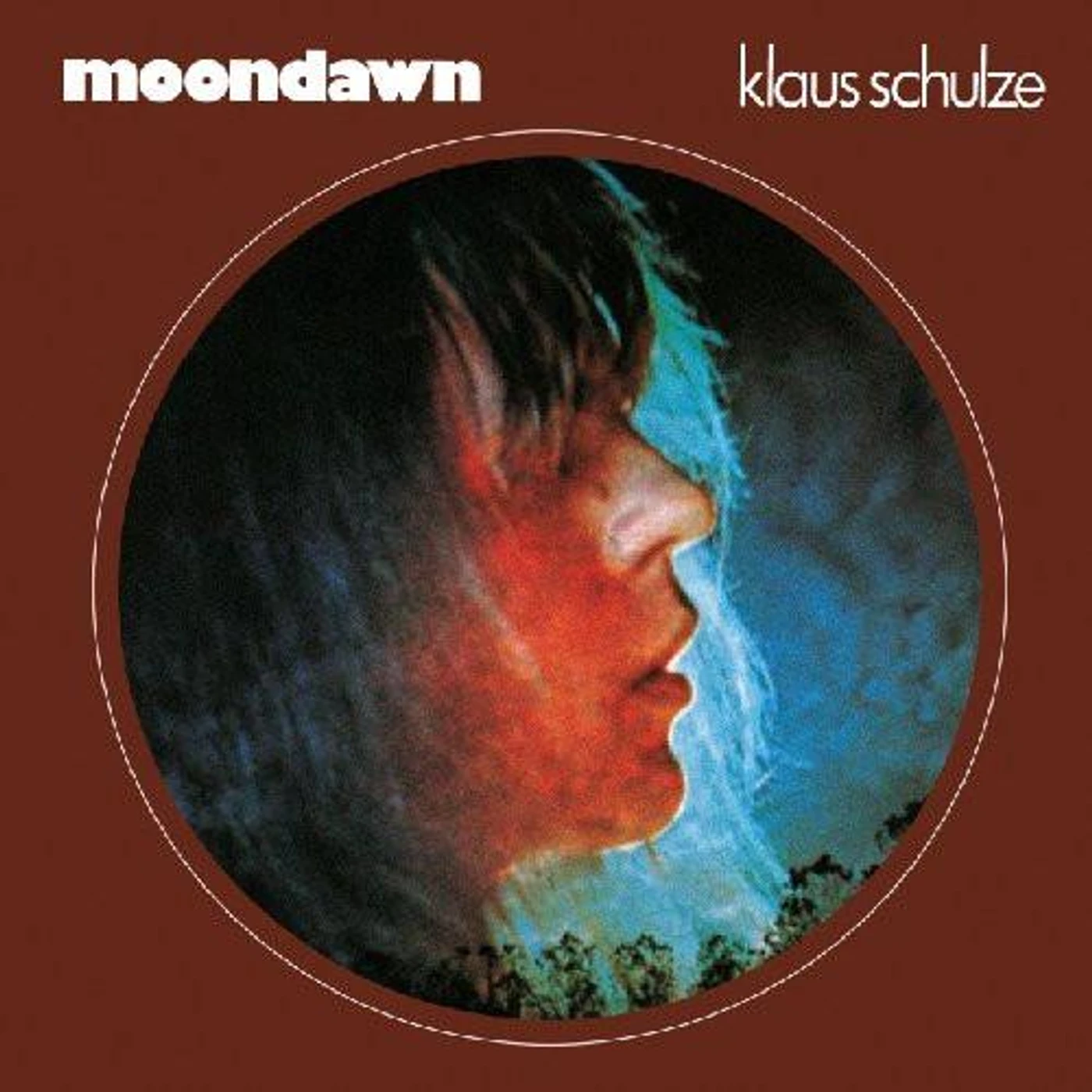 Klaus Schulze MOONDAWN CD