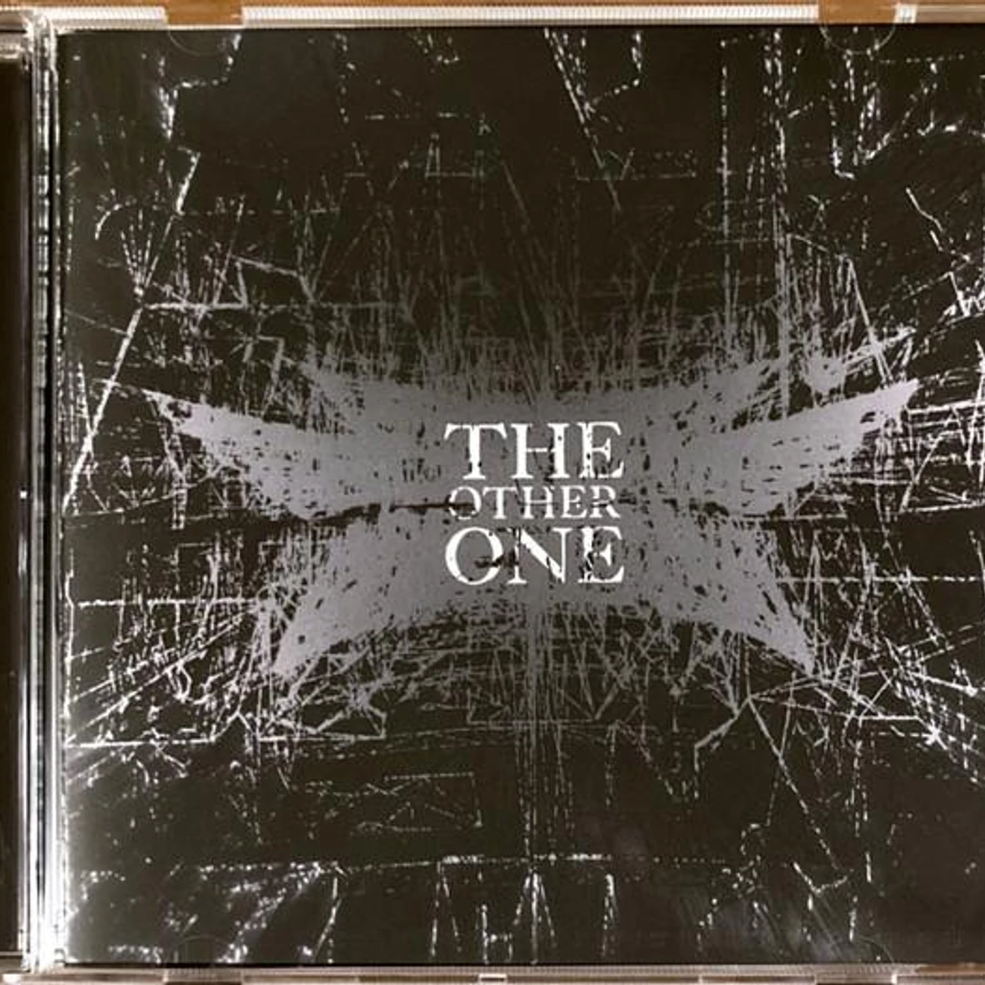 BABYMETAL OTHER ONE CD