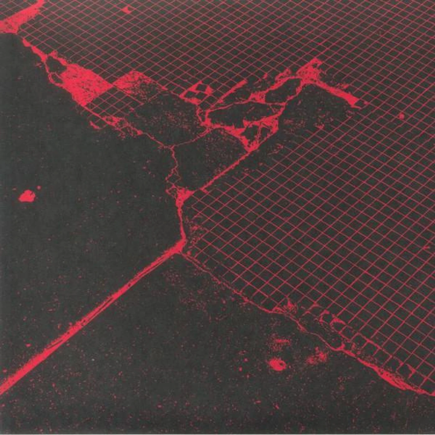 FACS Still Life In Decay Vinyl Record