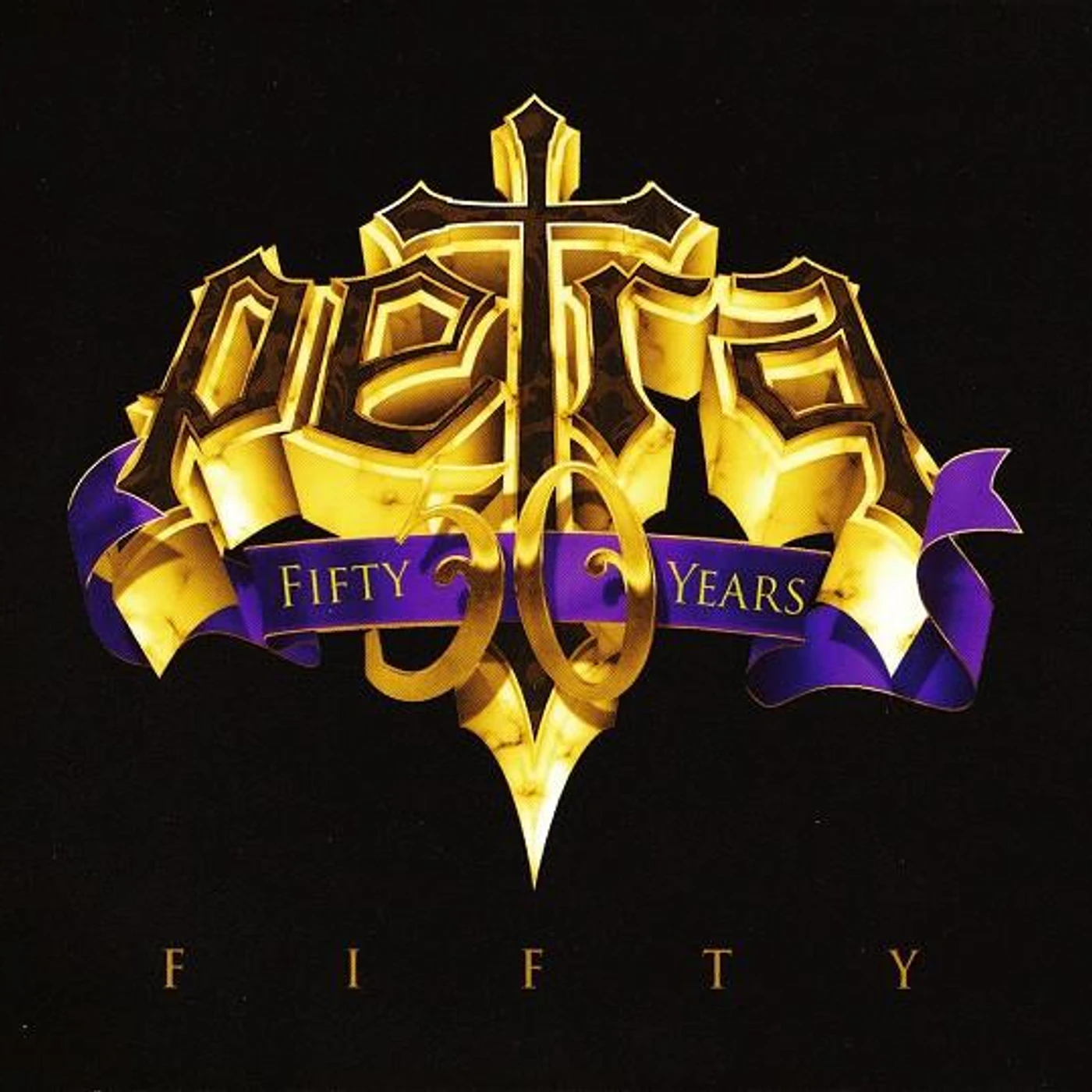 Petra FIFTY (ANNIVERSARY EDITION/REMASTER) CD