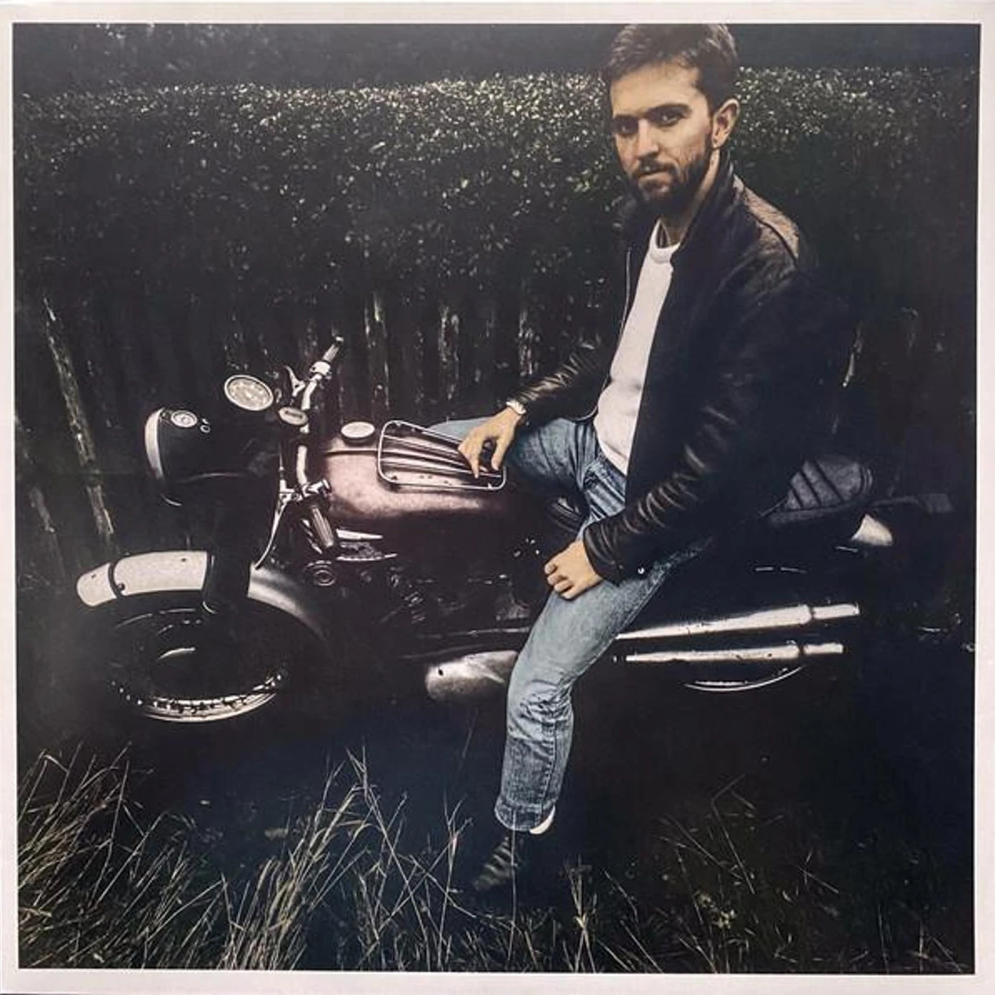 Unknown STEVE MCQUEEN ACOUSTIC Vinyl Record