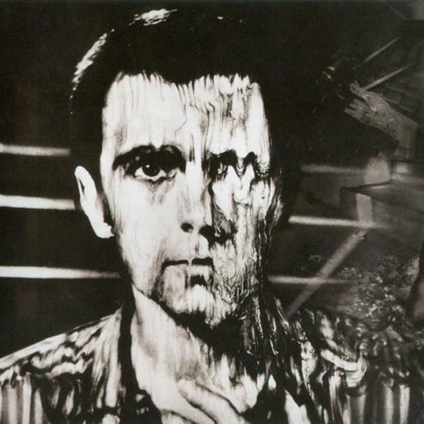 PETER GABRIEL 3: MELT CD