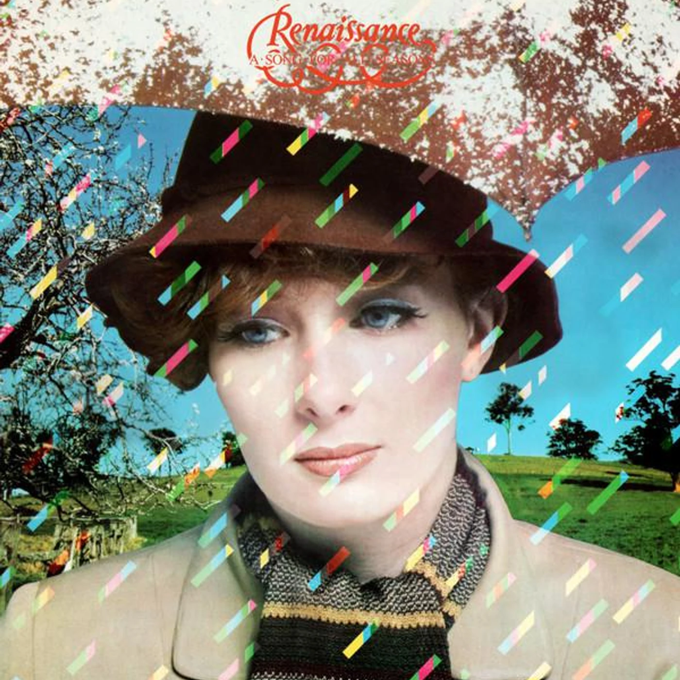 Renaissance SONG FOR ALL SEASONS Vinyl Record