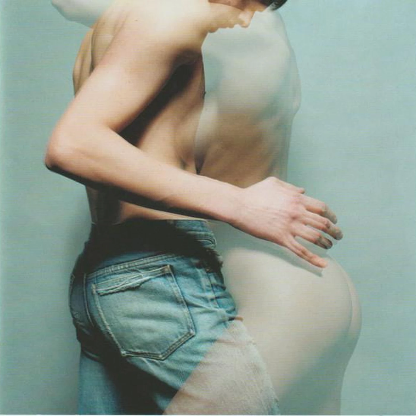 Placebo SLEEPING WITH GHOSTS CD
