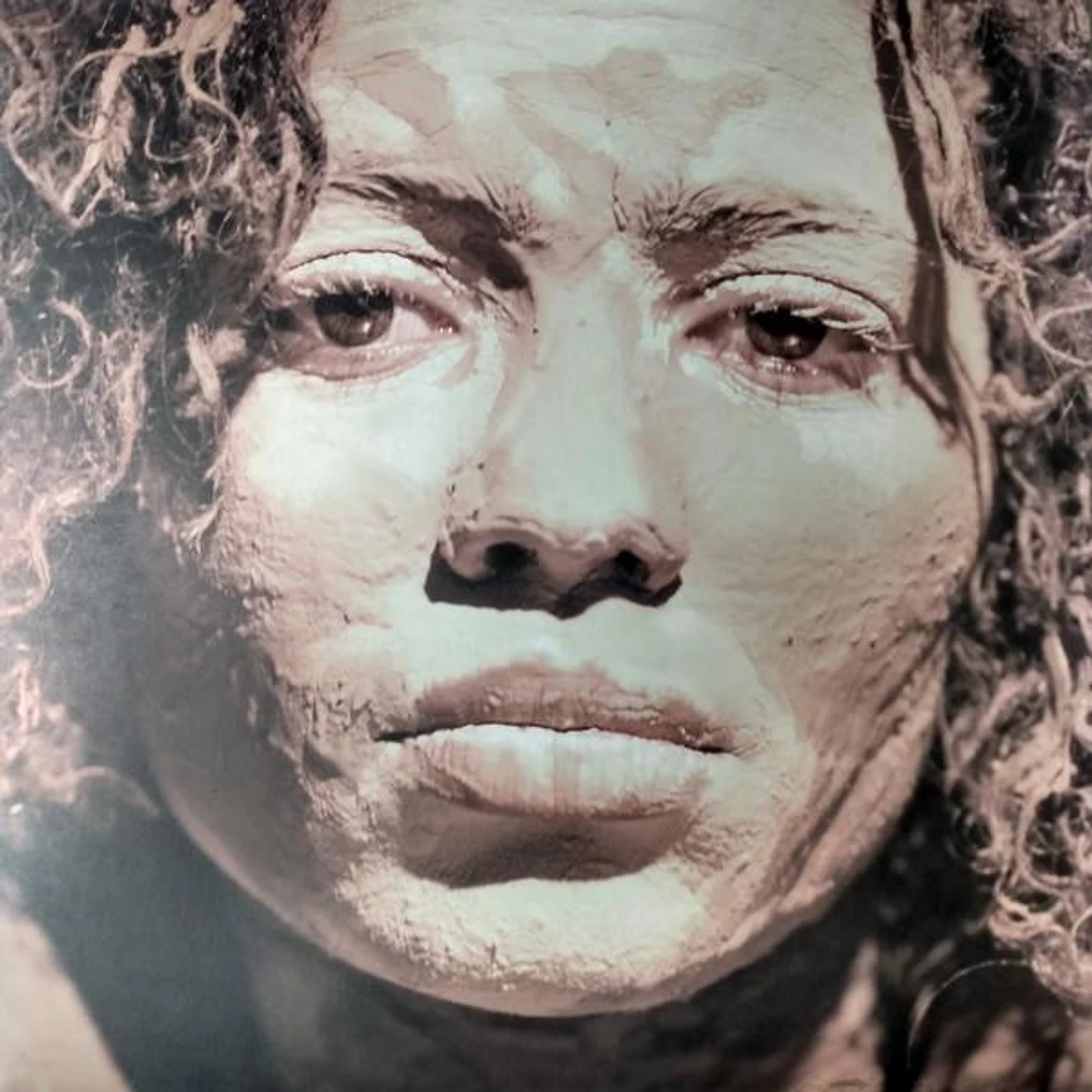 Nneka Soul Is Heavy (2lp/180g/Gold & Black Marbled) Vinyl Record