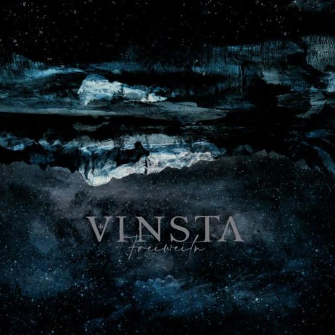 Vinsta FREIWEITN CD