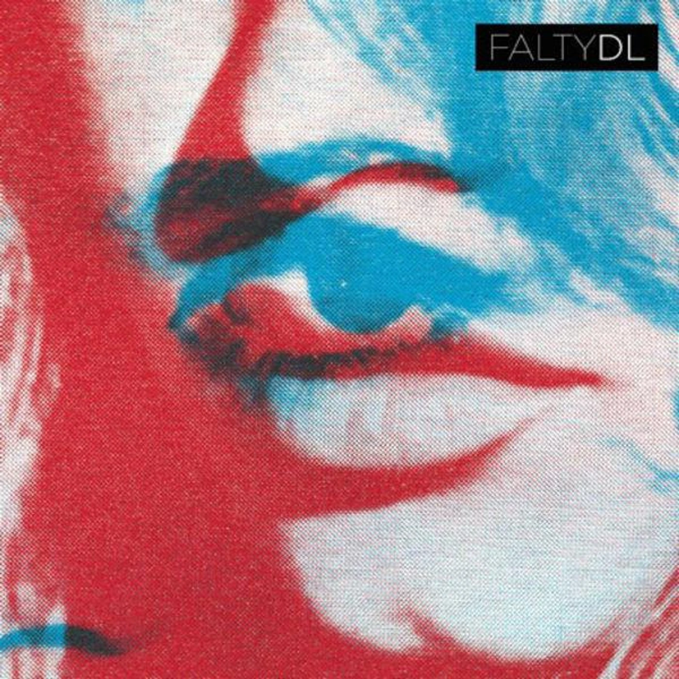 Falty DL You Stand Uncertain Vinyl Record