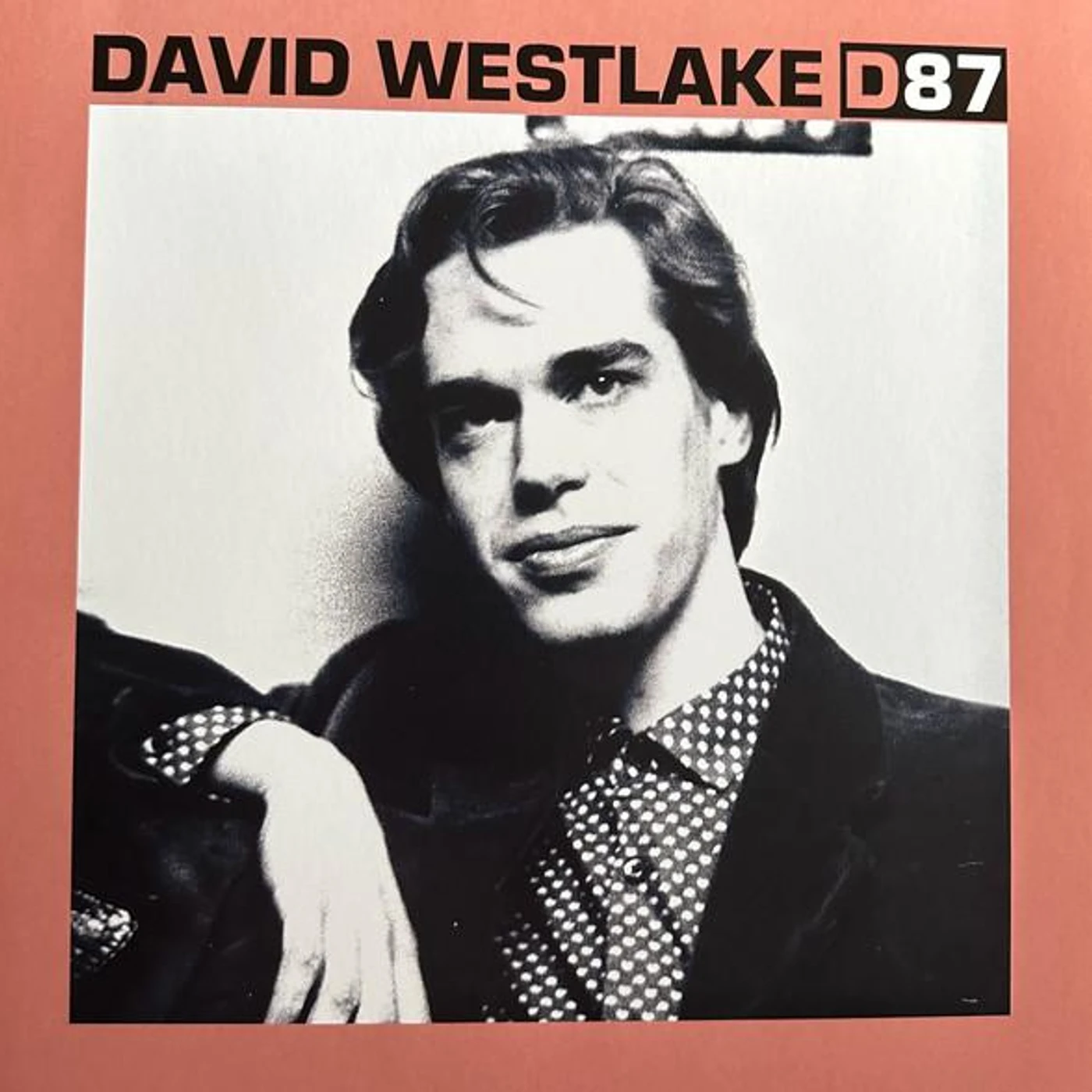 David Westlake D87 (Import) Vinyl Record