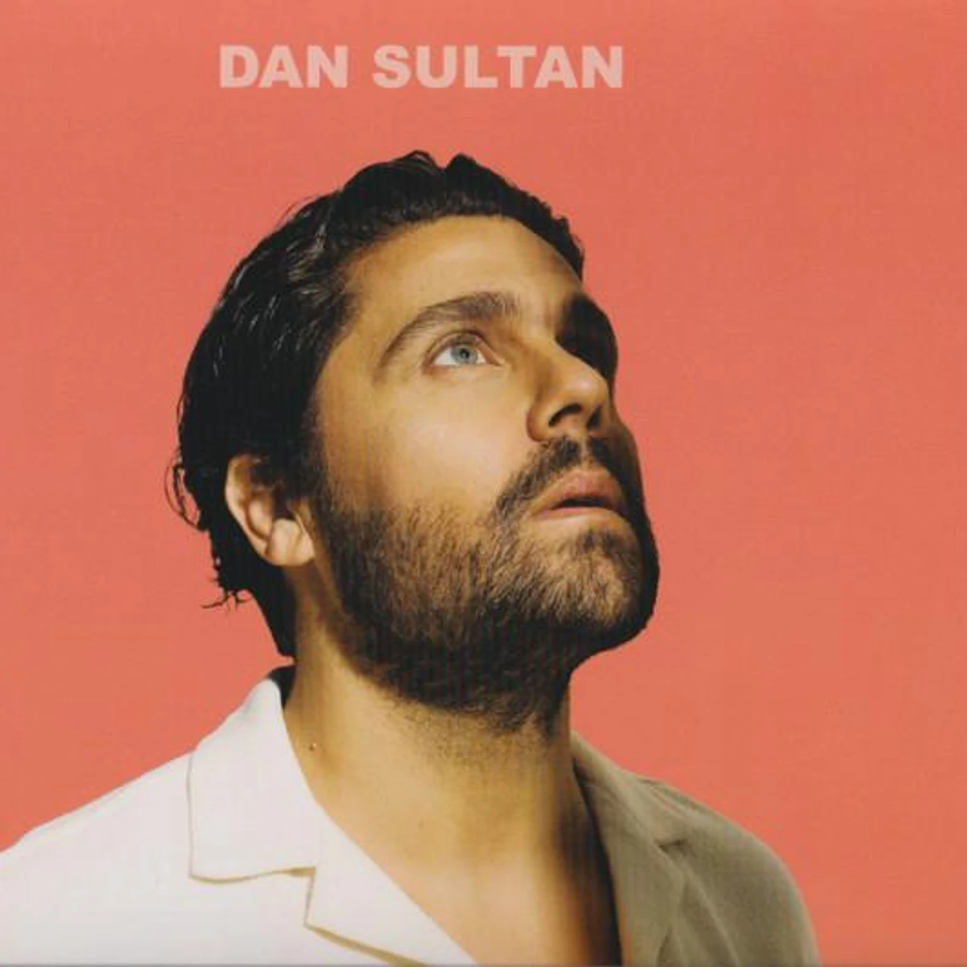 DAN SULTAN CD