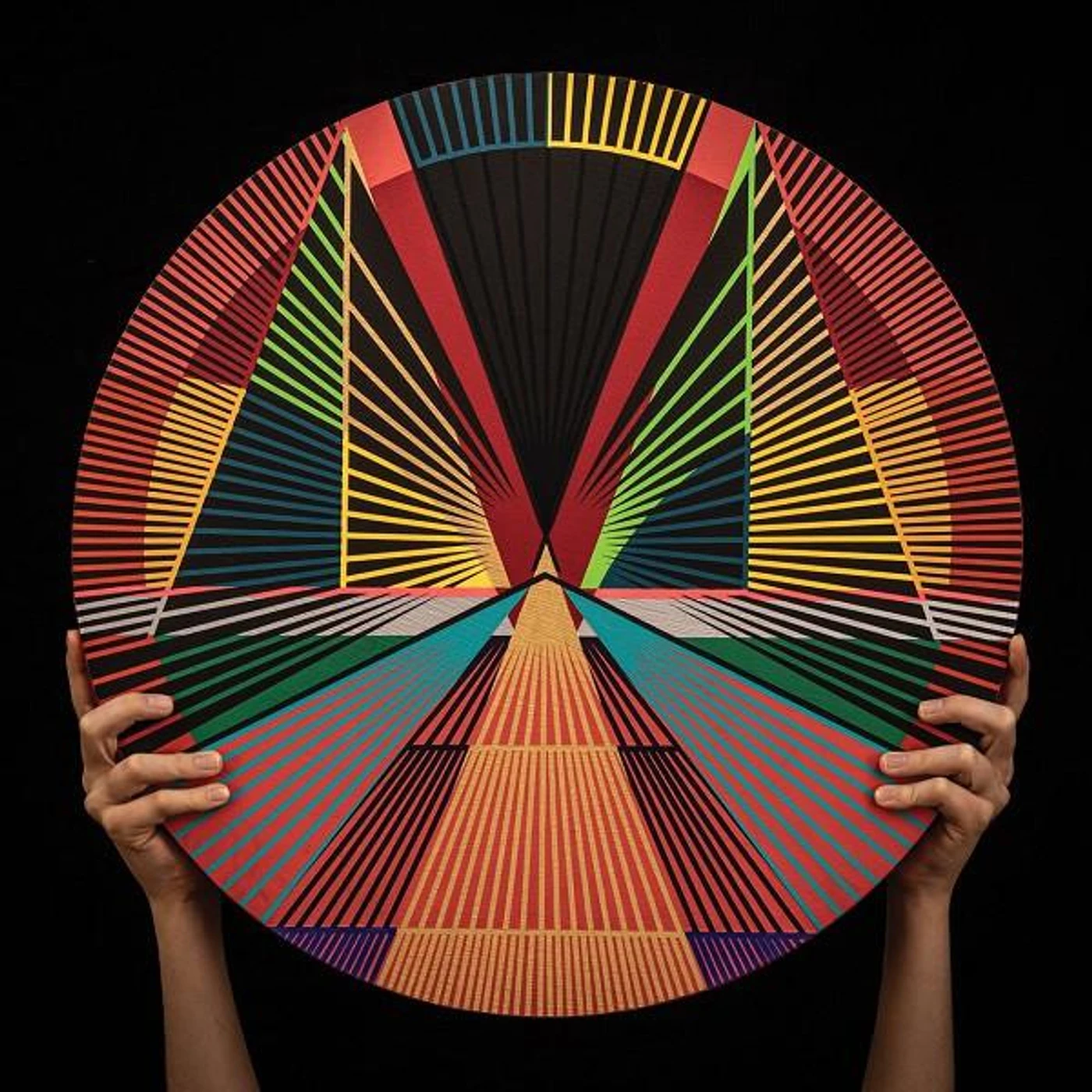 Jaye Jayle DON’T LET YOUR LOVE LIFE GET YOU DOWN CD