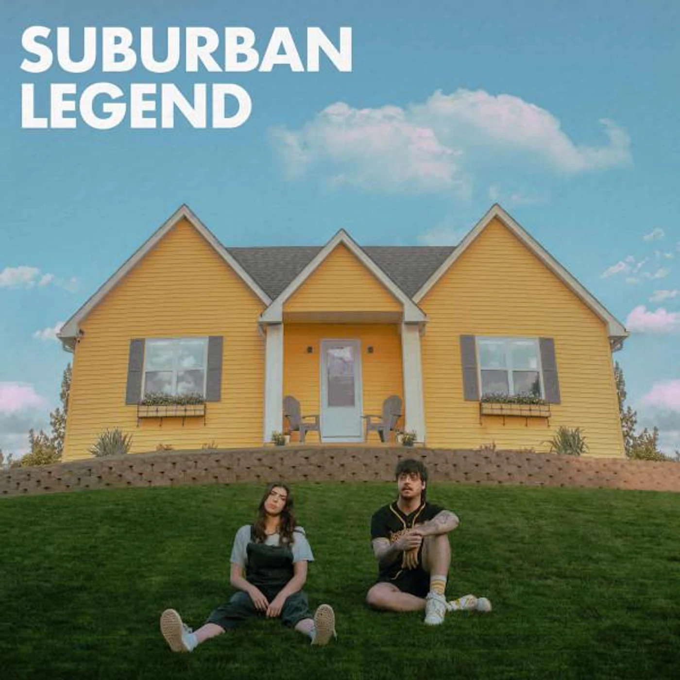 DURRY SUBURBAN LEGEND CD