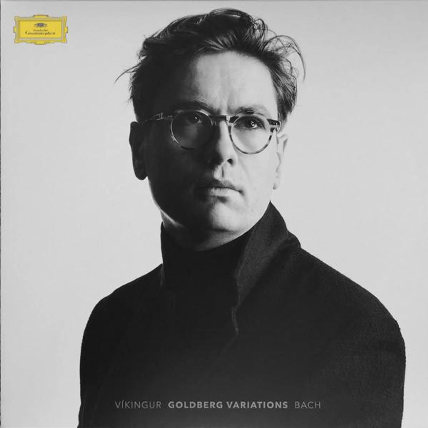 J.S. Bach: Goldberg Variations (2LP) Vinyl Record