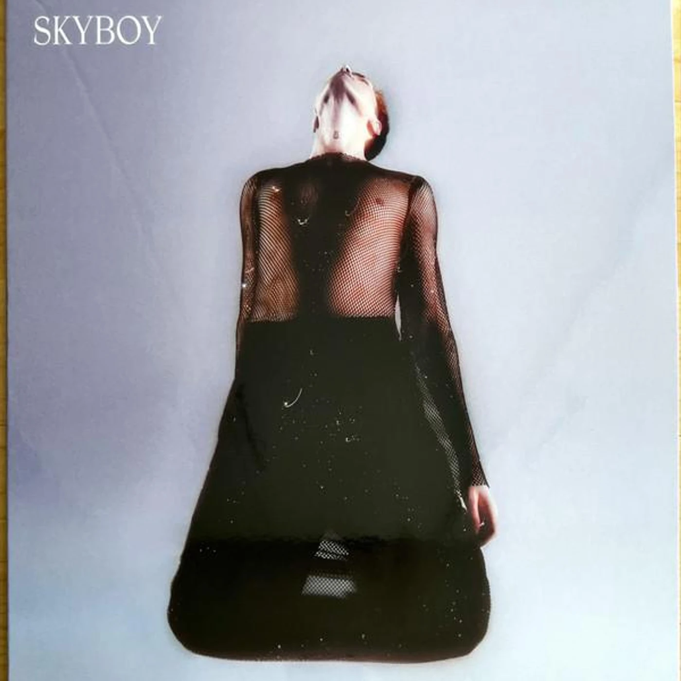Duncan Laurence SKYBOY Vinyl Record