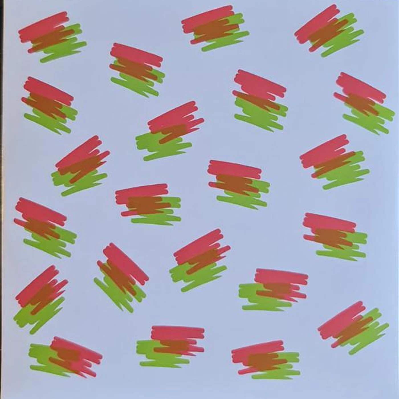 XTC 3D EP CD
